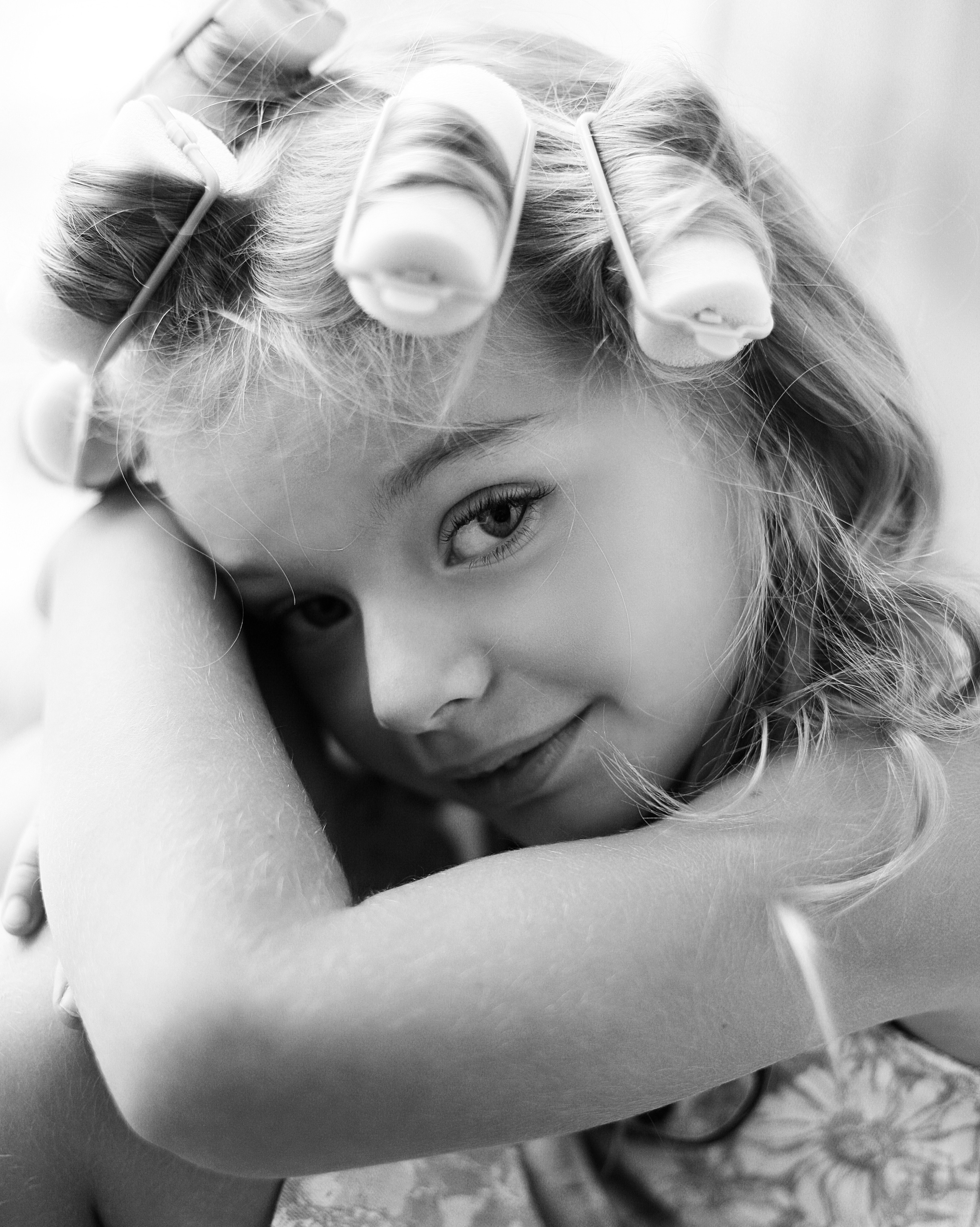 Фотопроект "Как мама"