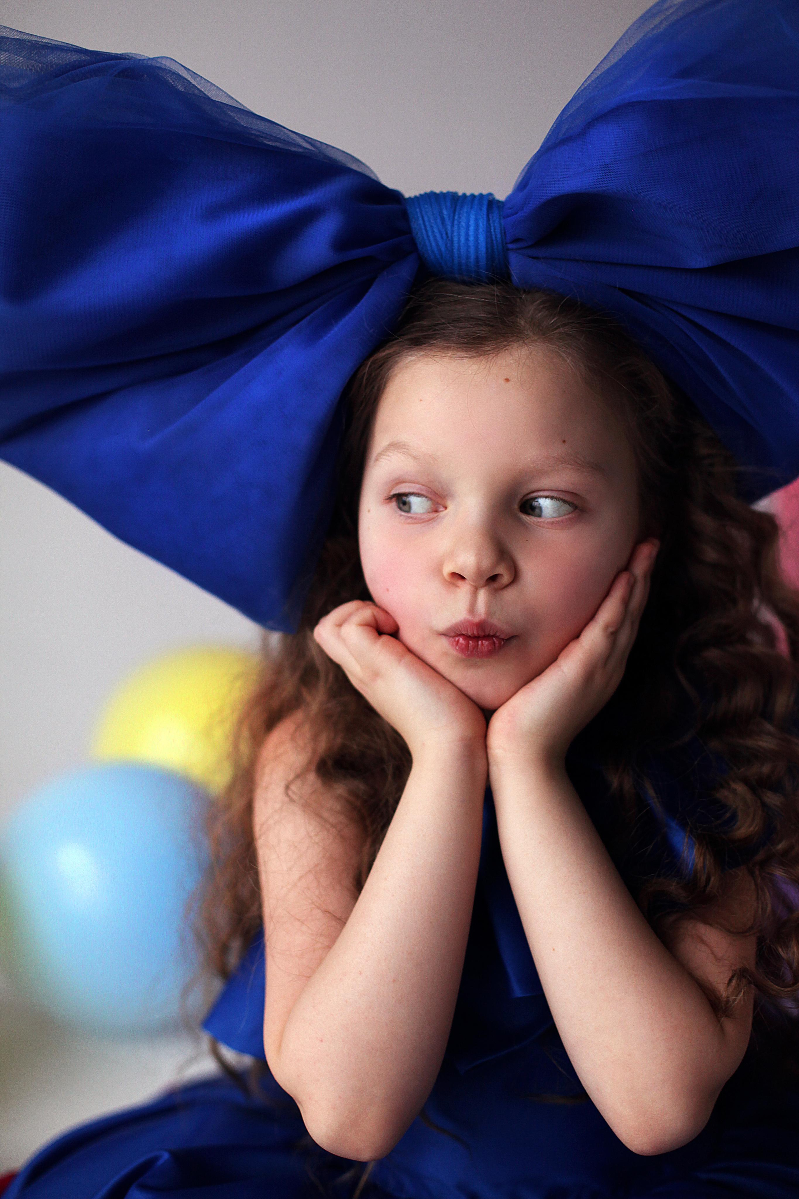 Фотопроект "Кукла"