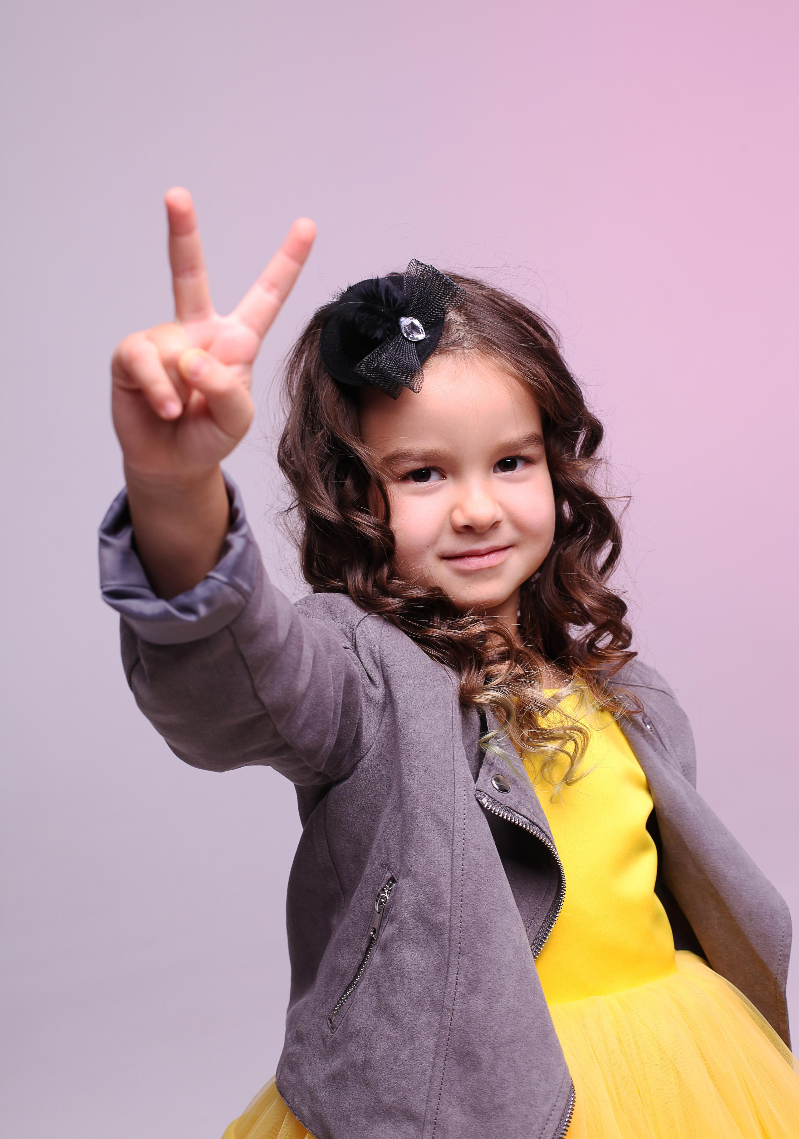 Фотопроект "Rock Star"