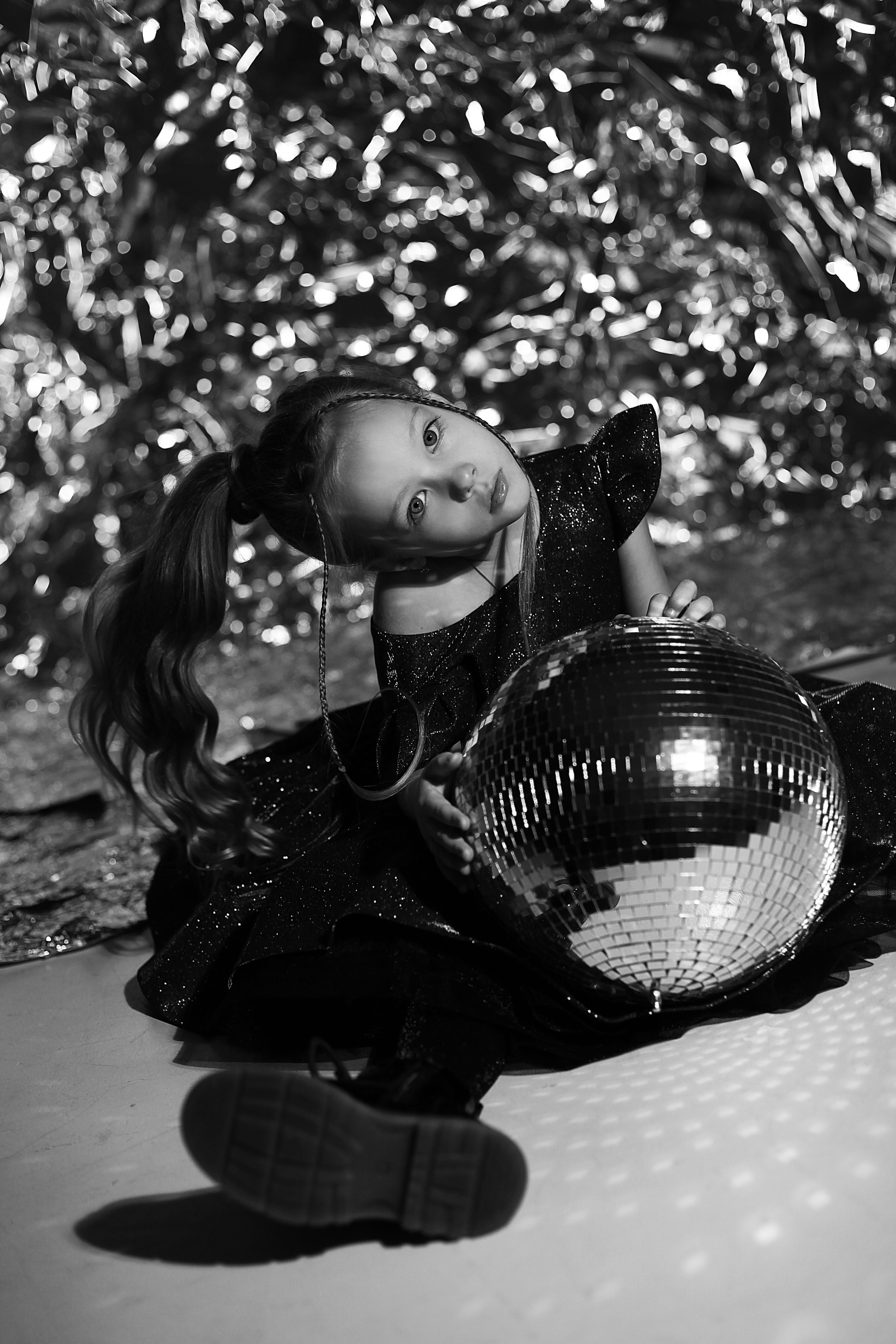 Фотопроект "Сияние"