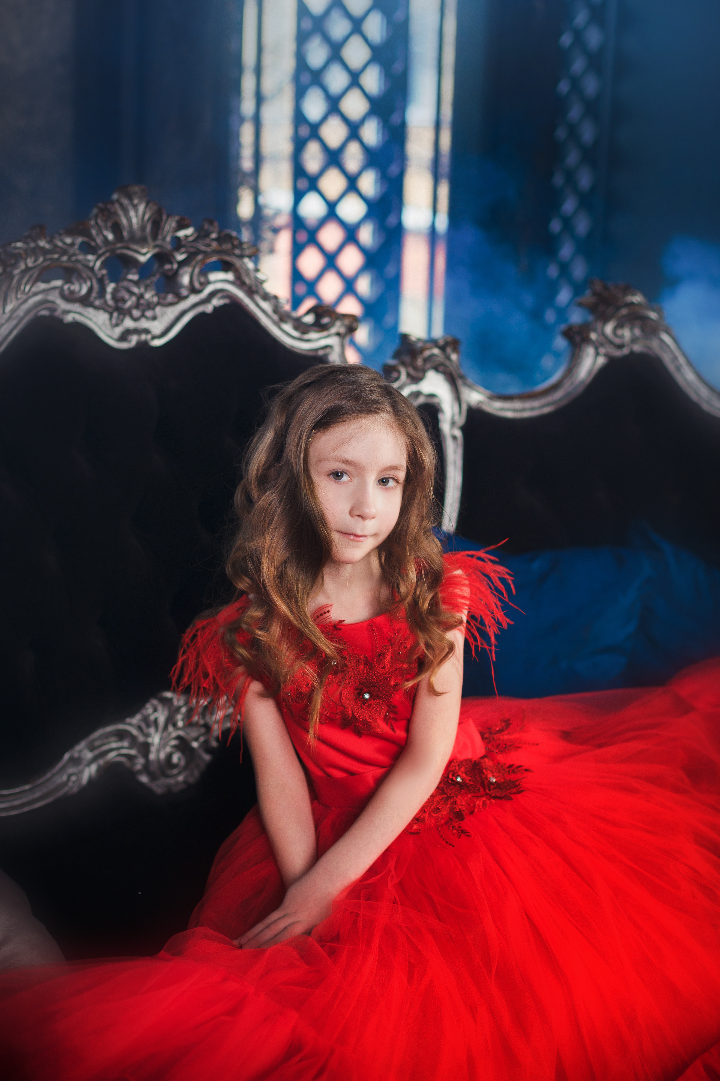 Фотопроект "Лепесточки"