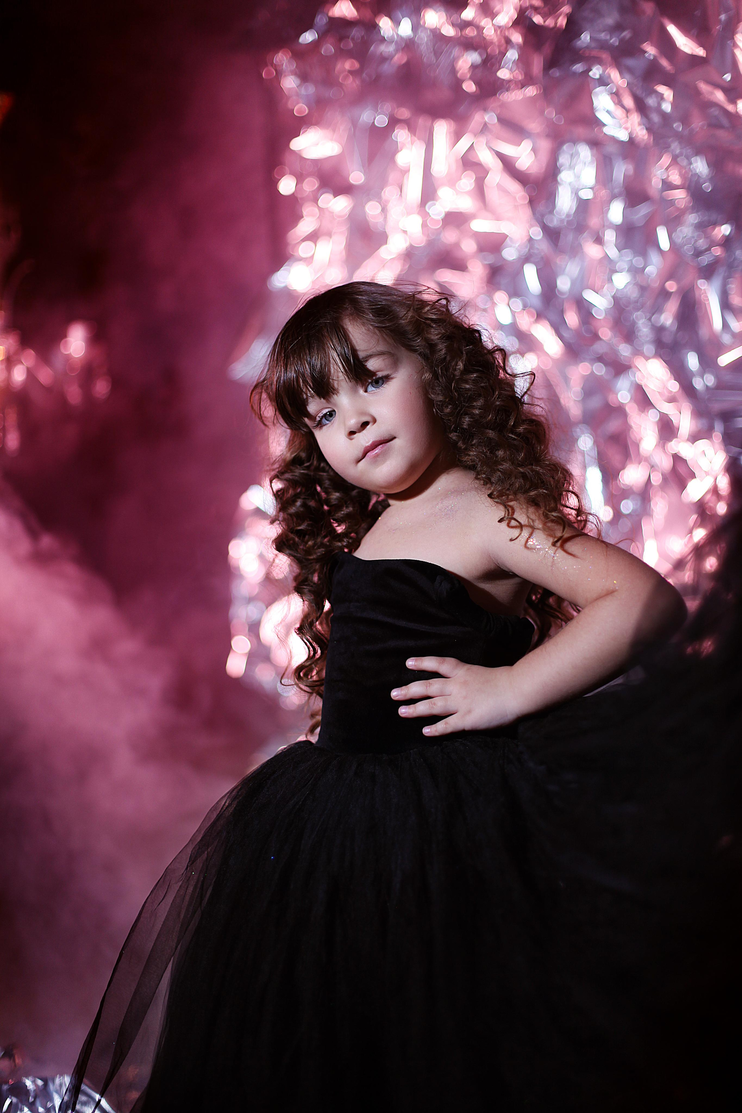 Фотопроект "Сияние"