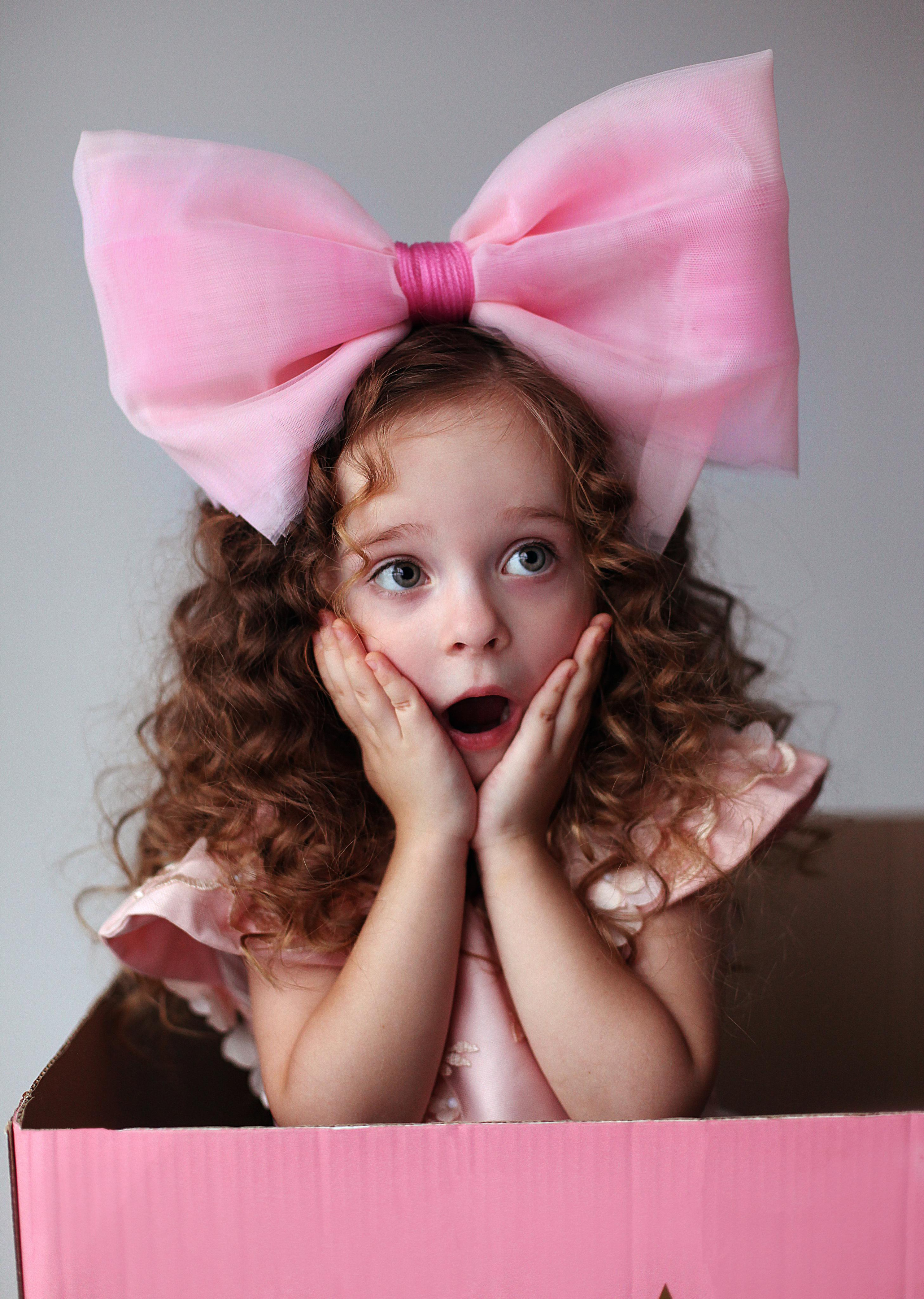 Фотопроект "Кукла"