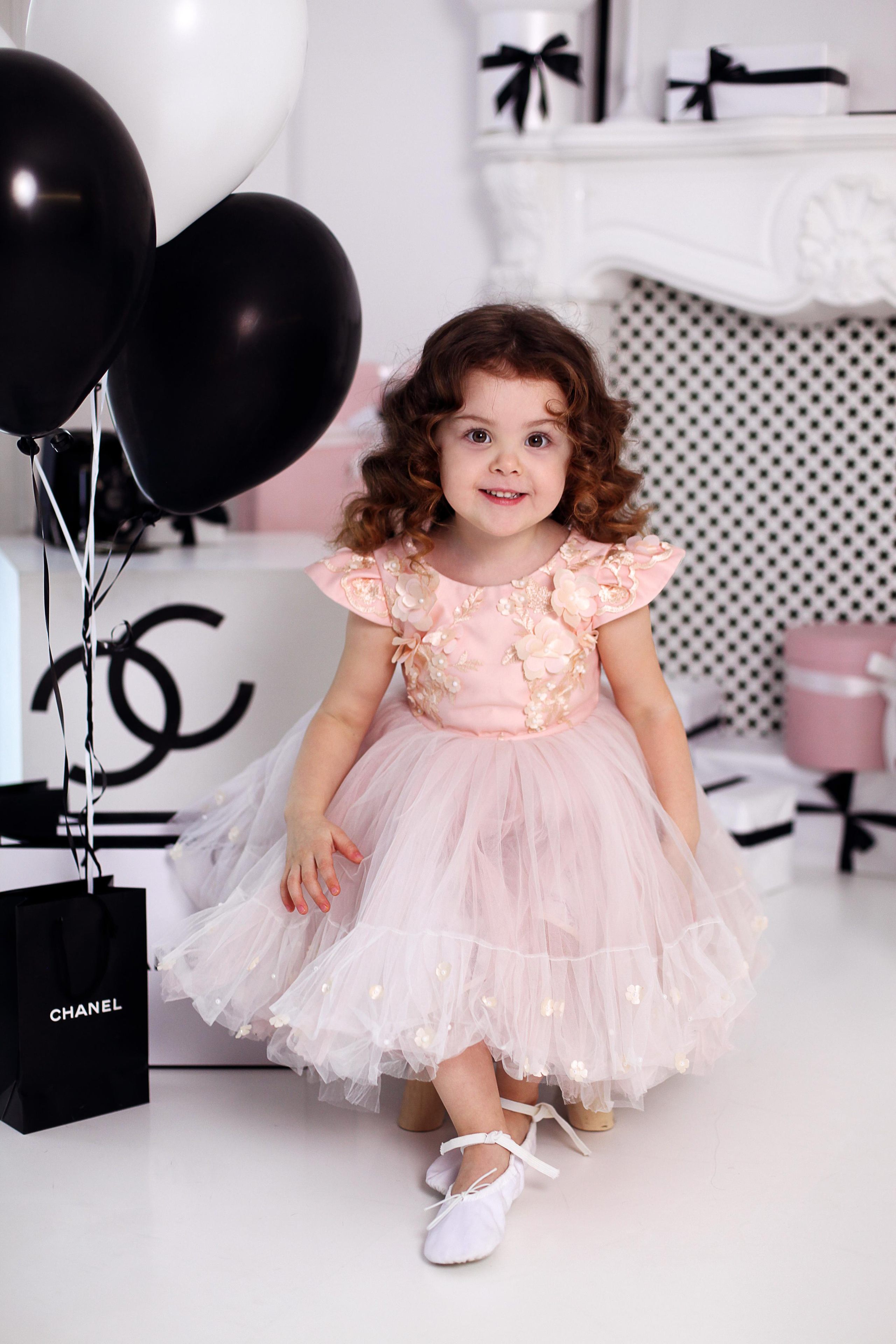 Фотопроект "Шанель"