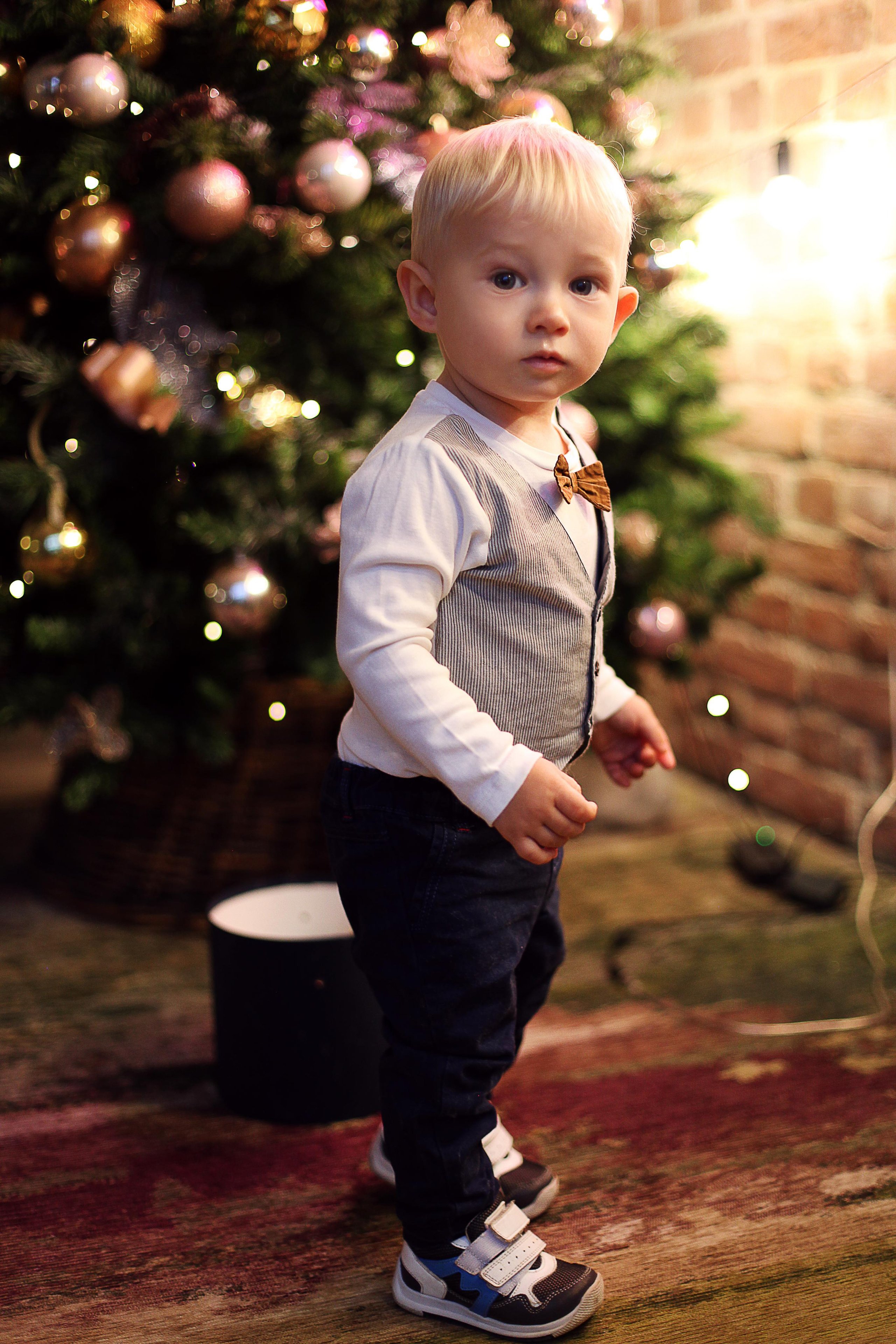 Новогодние фотосессии с Татьяной