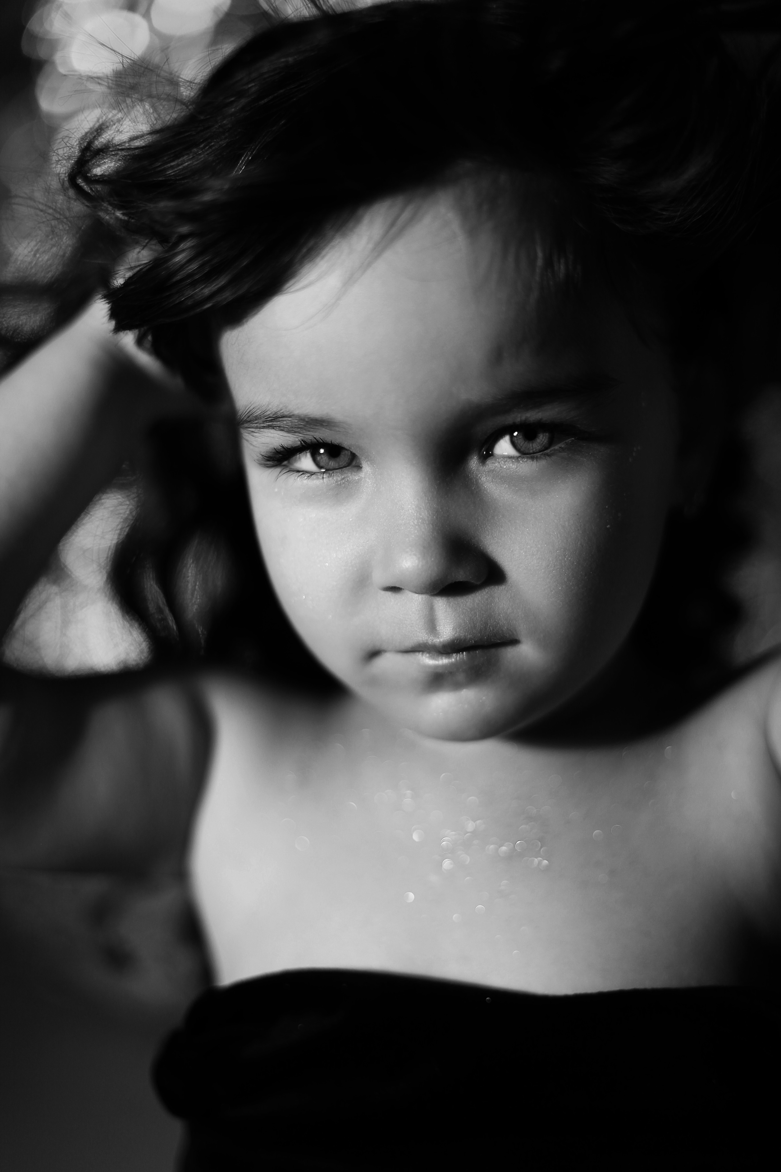 Фотопроект "Сияние"