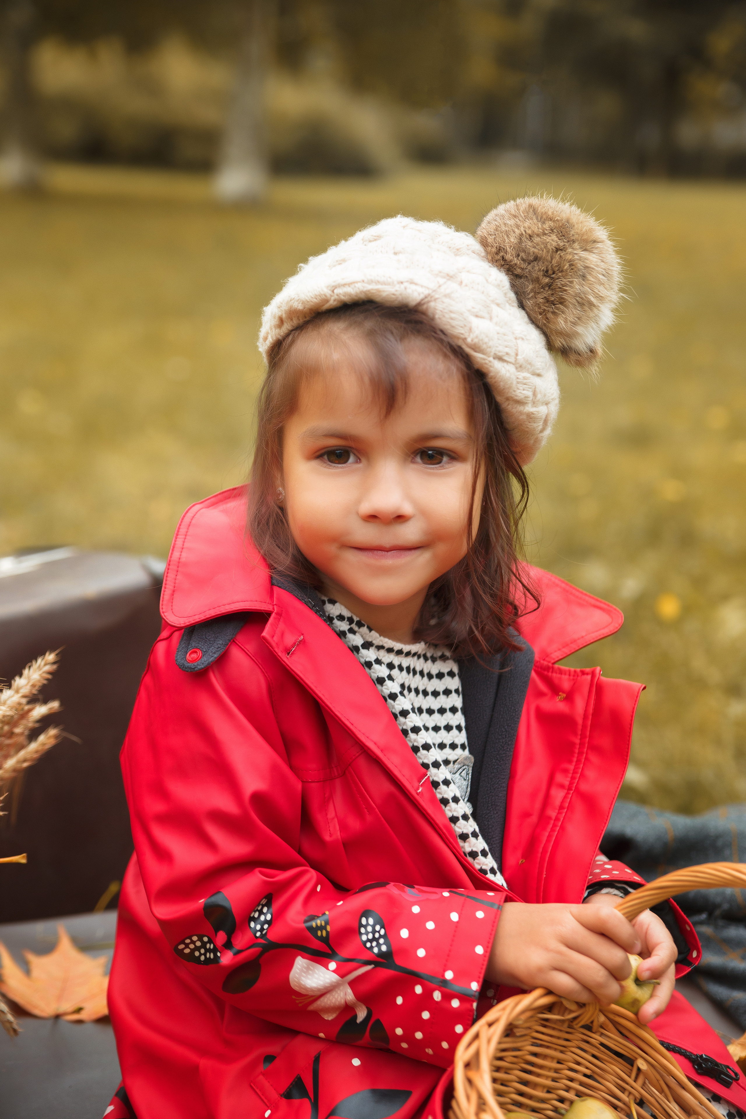 Фотопроект "Тыковки"