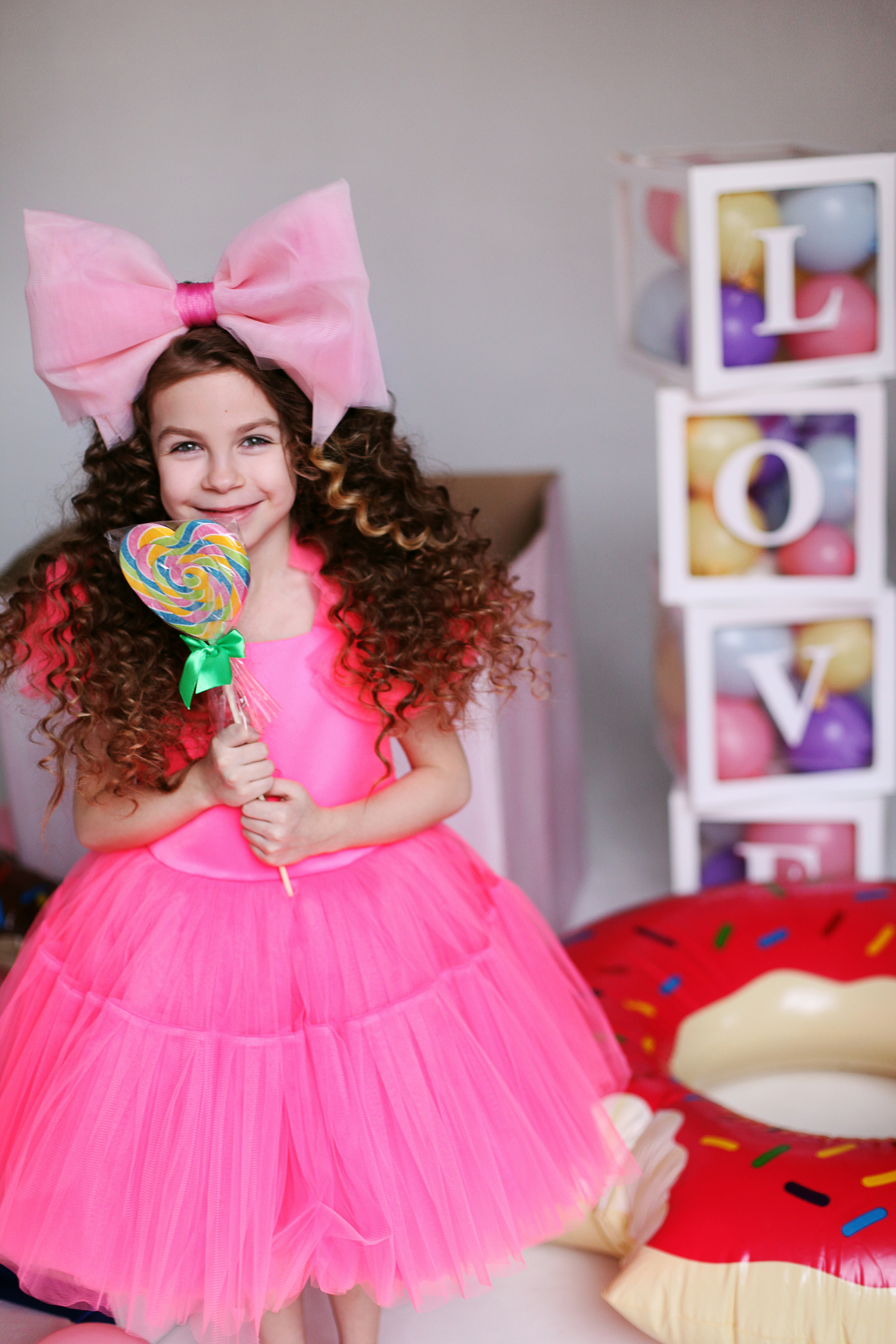 Фотопроект "Кукла"