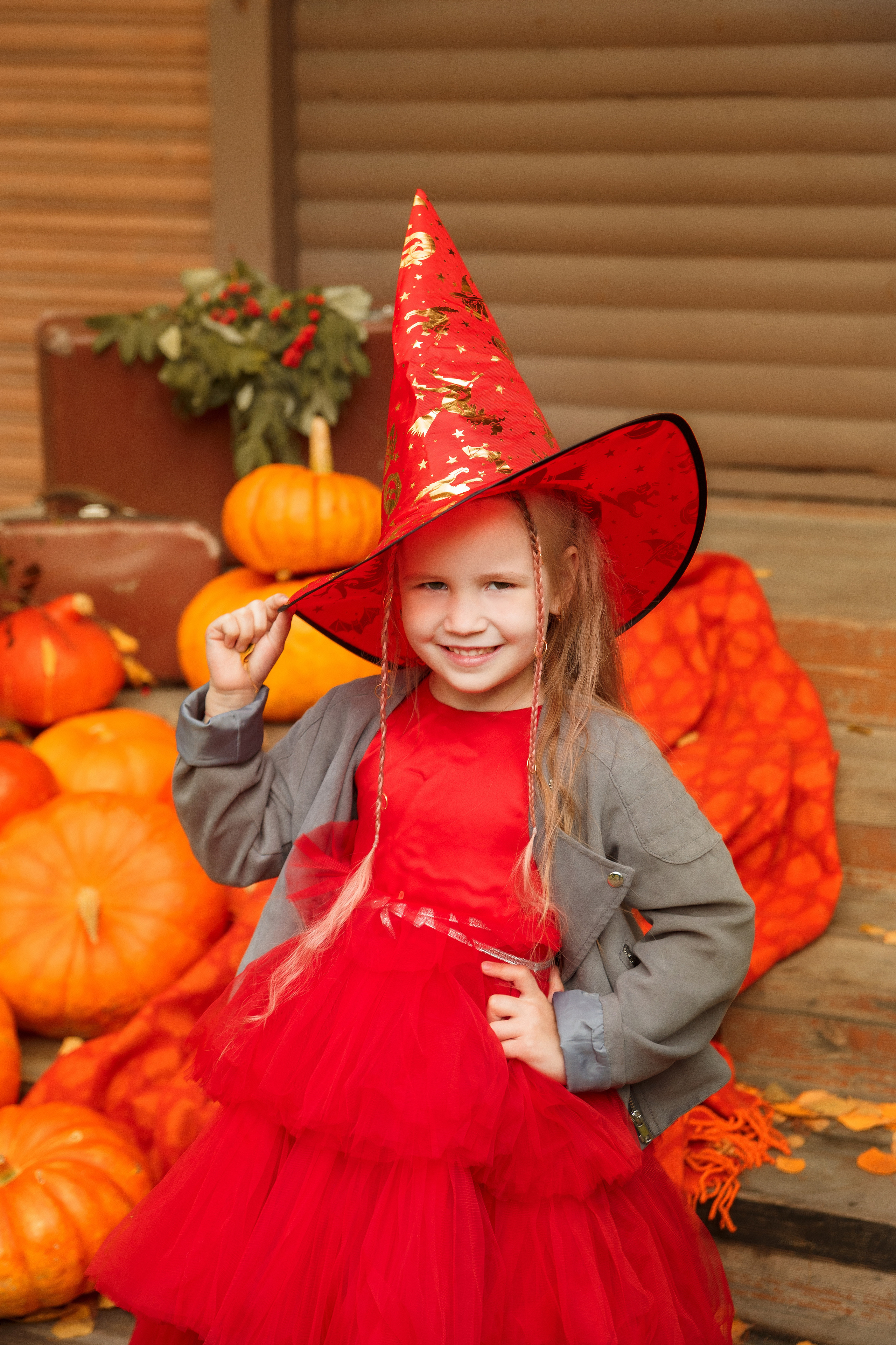 Фотопроект "Тыковки"