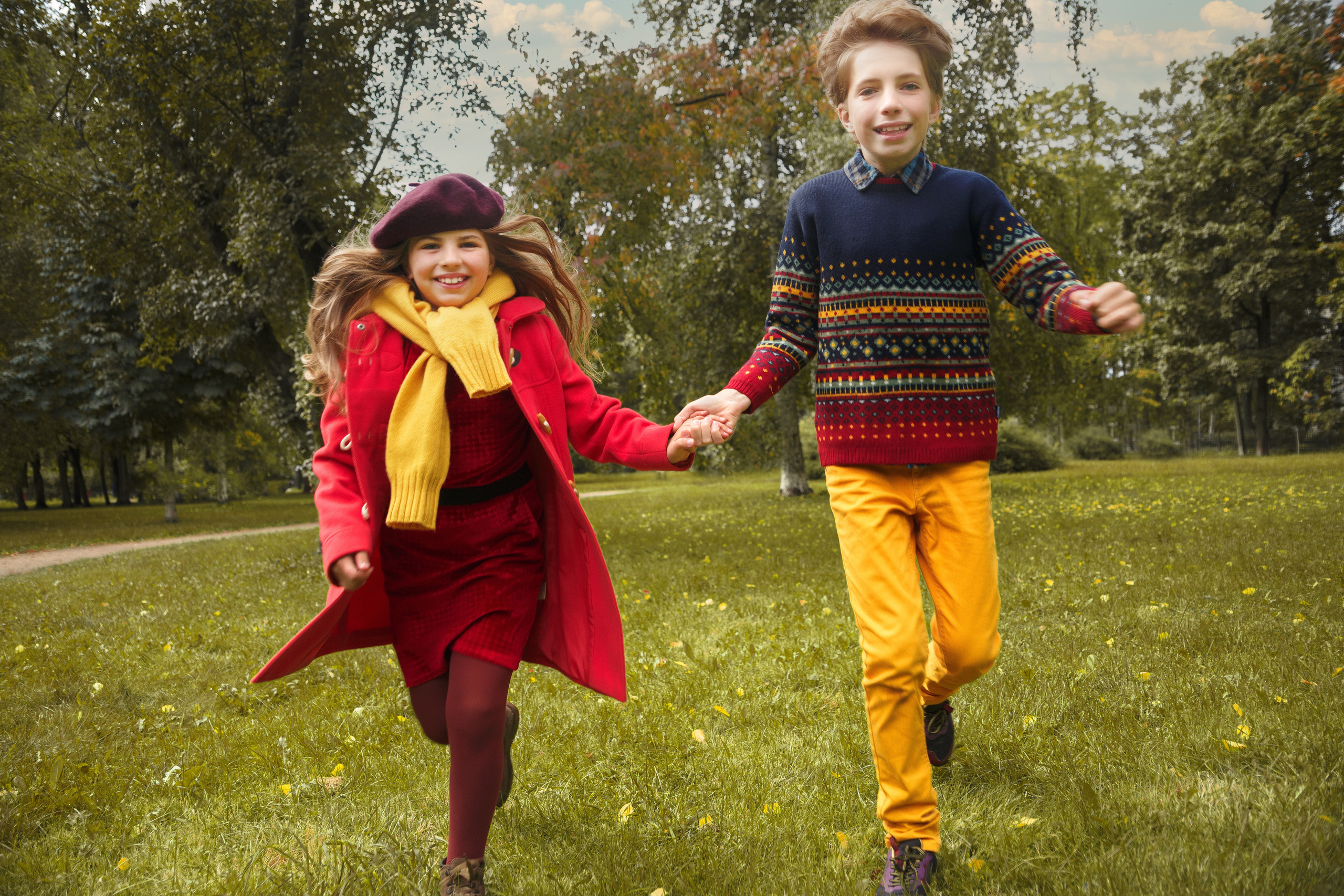 Фотопроект "Тыковки"