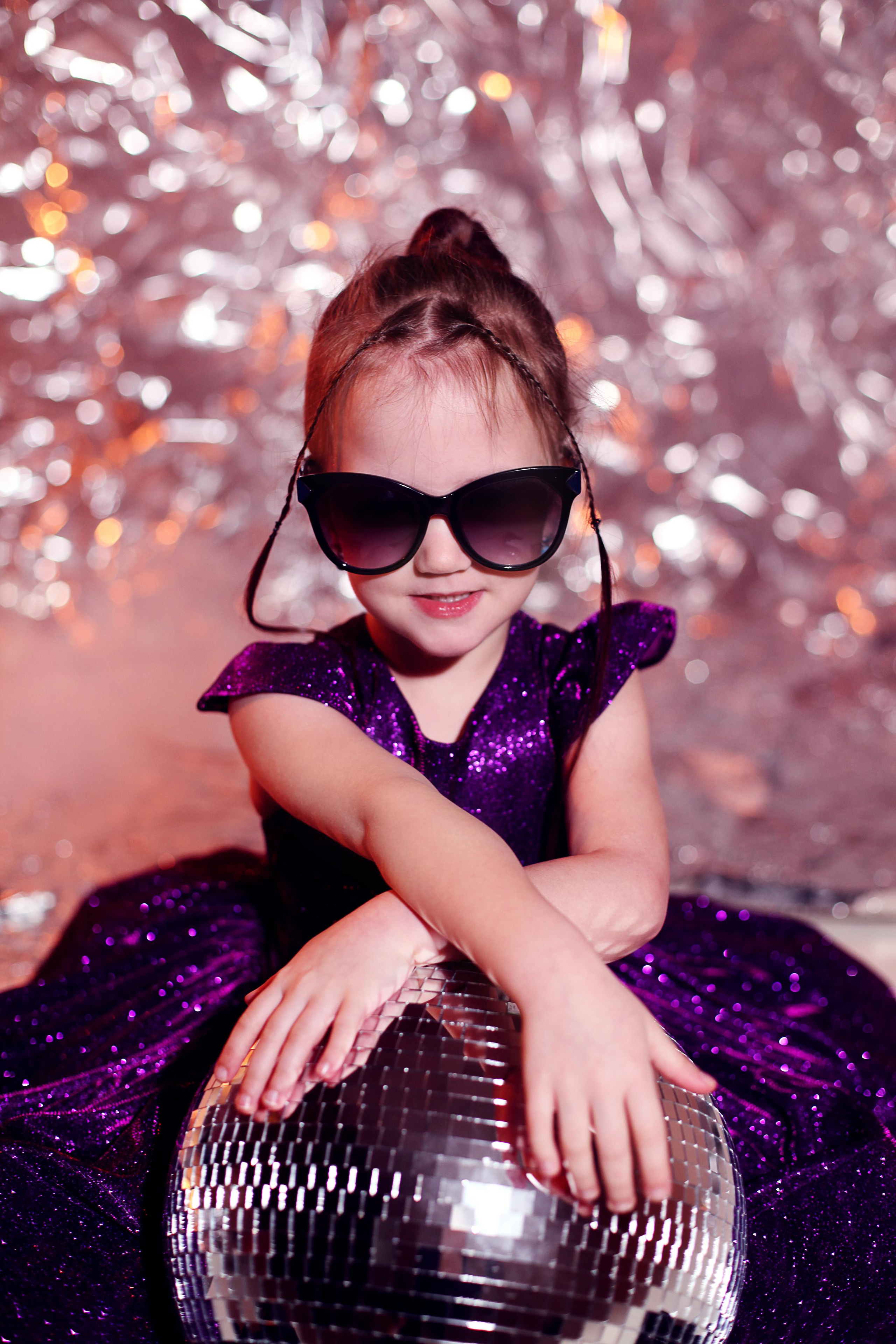 Фотопроект "Сияние"