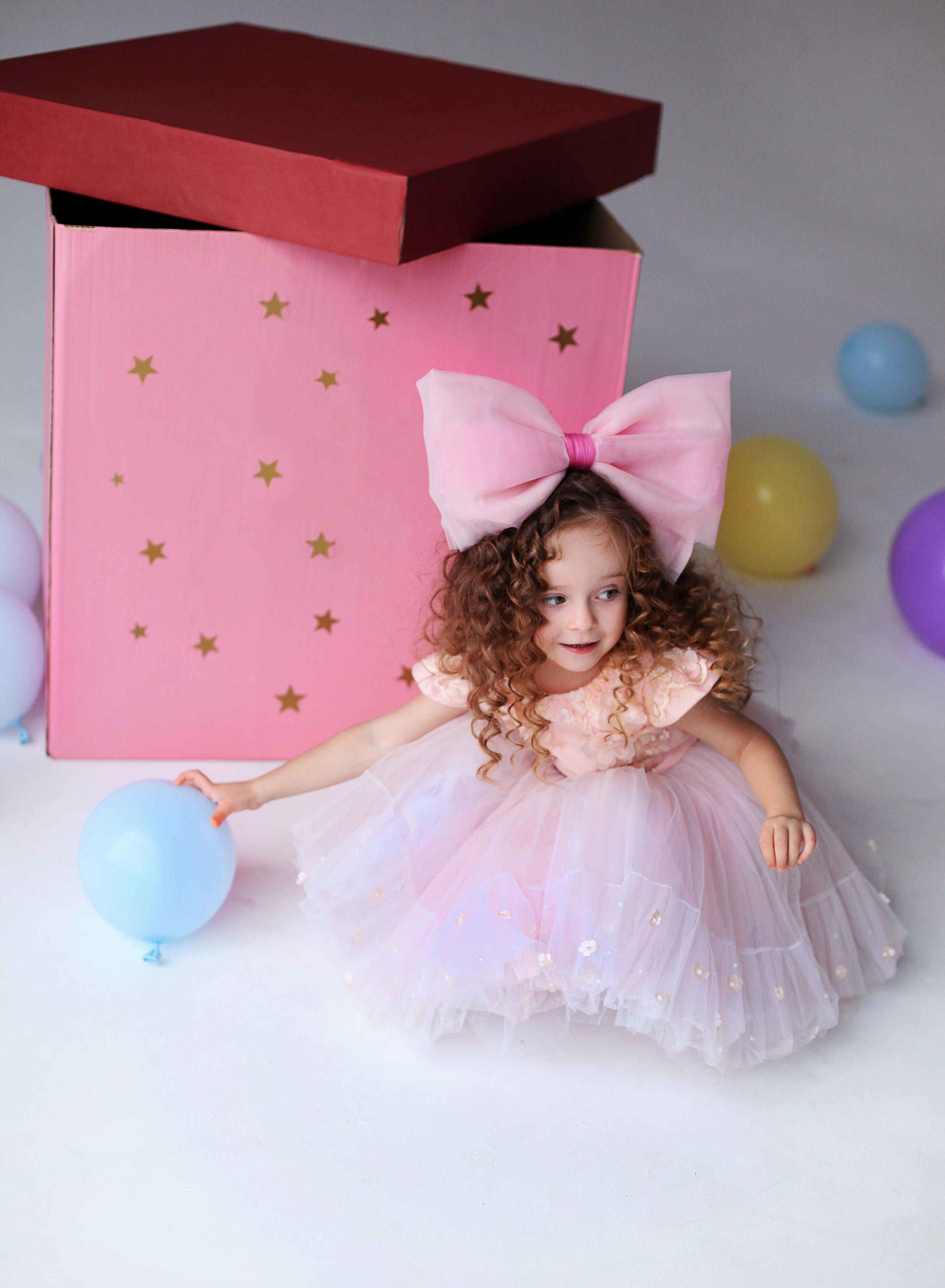 Фотопроект "Кукла"