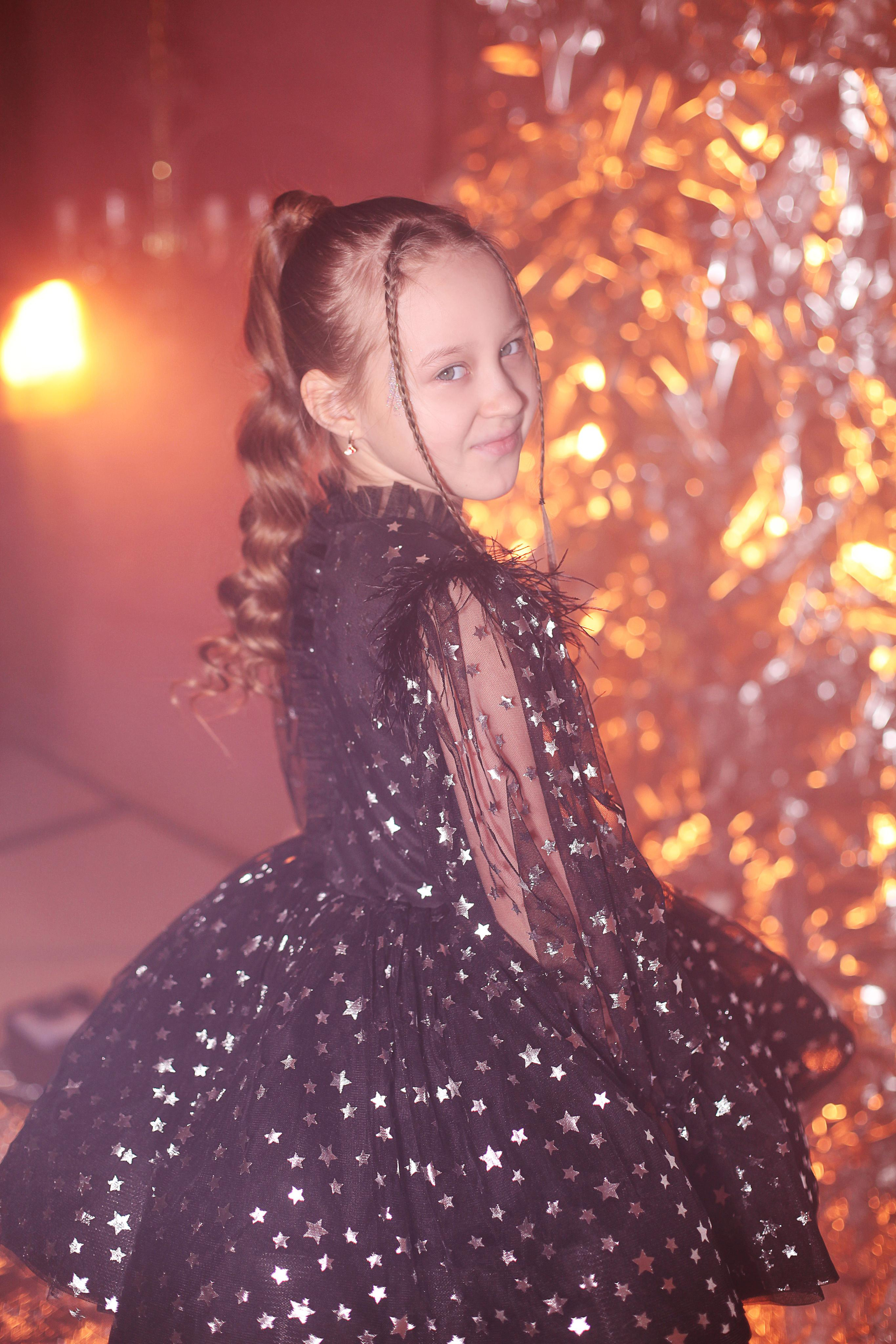 Фотопроект "Сияние"