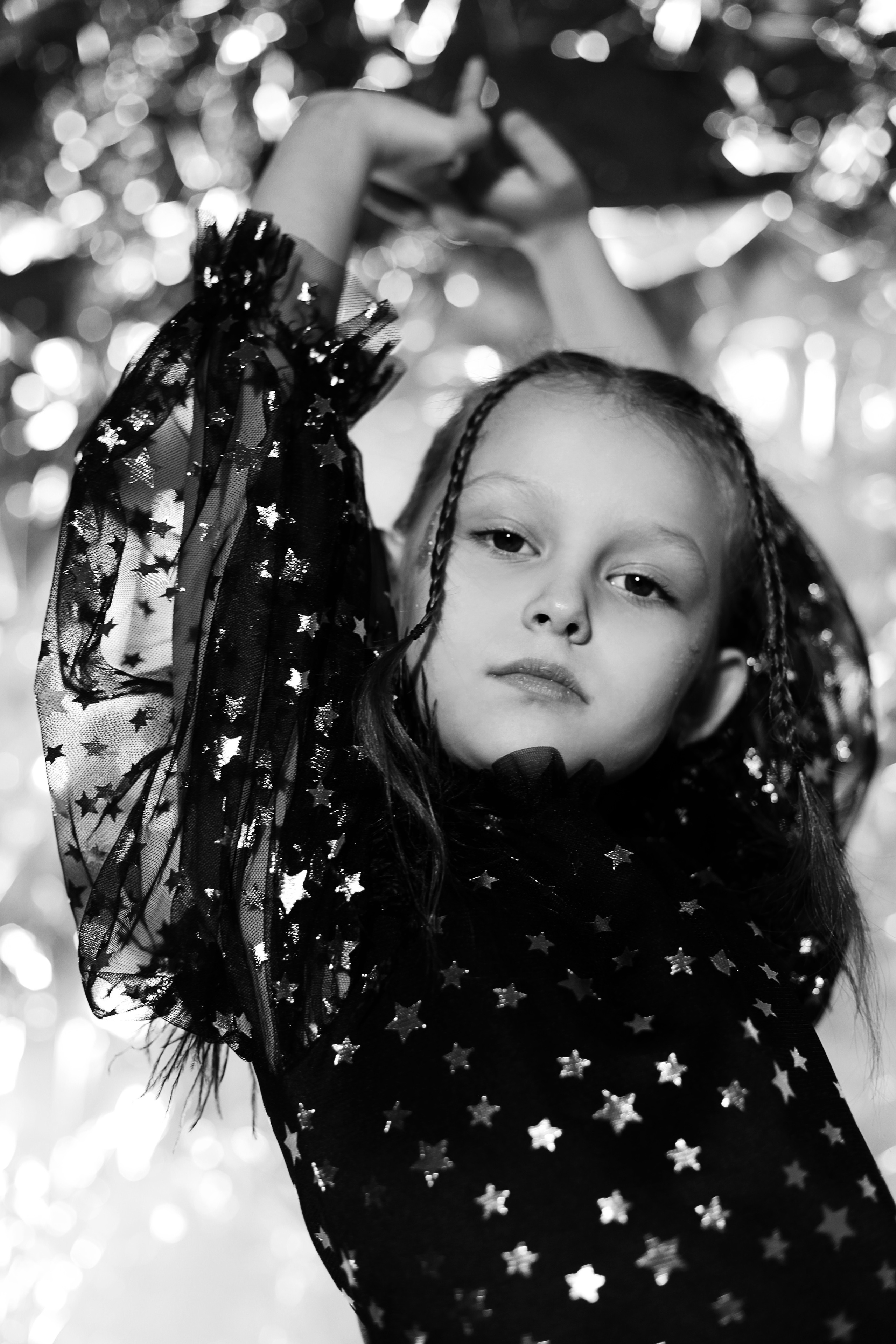 Фотопроект "Сияние"