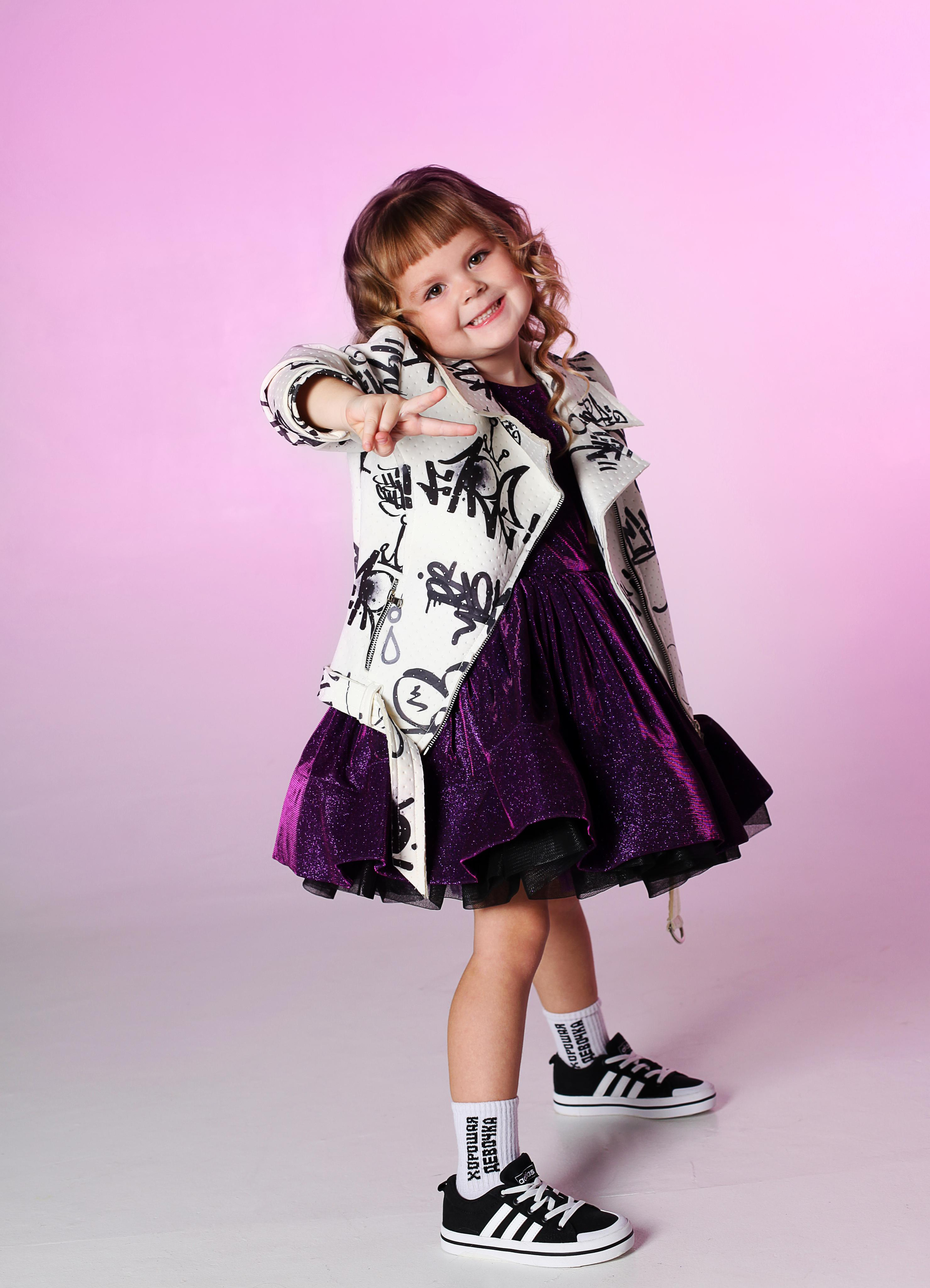 Фотопроект "Rock Star"