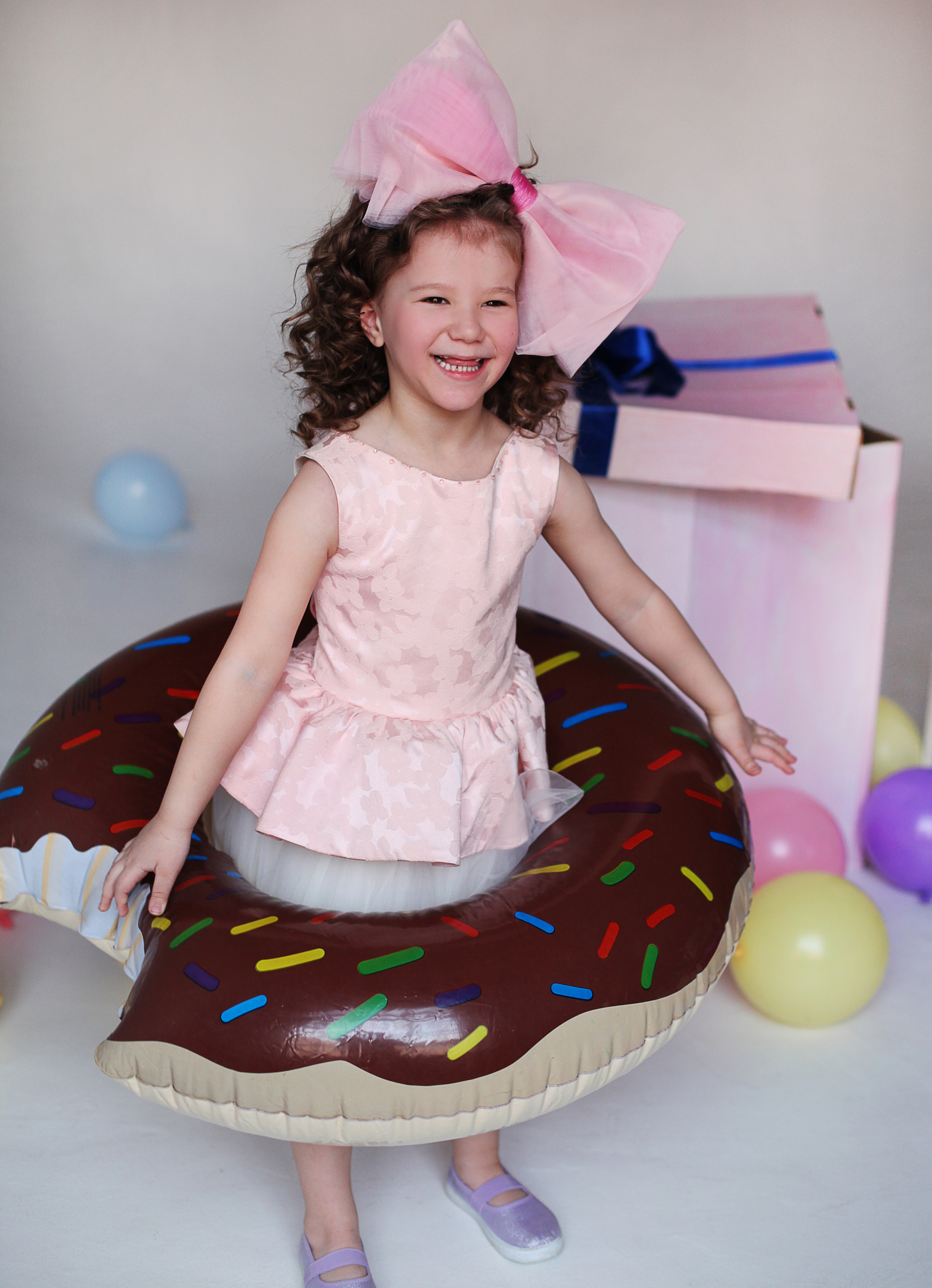 Фотопроект "Кукла"