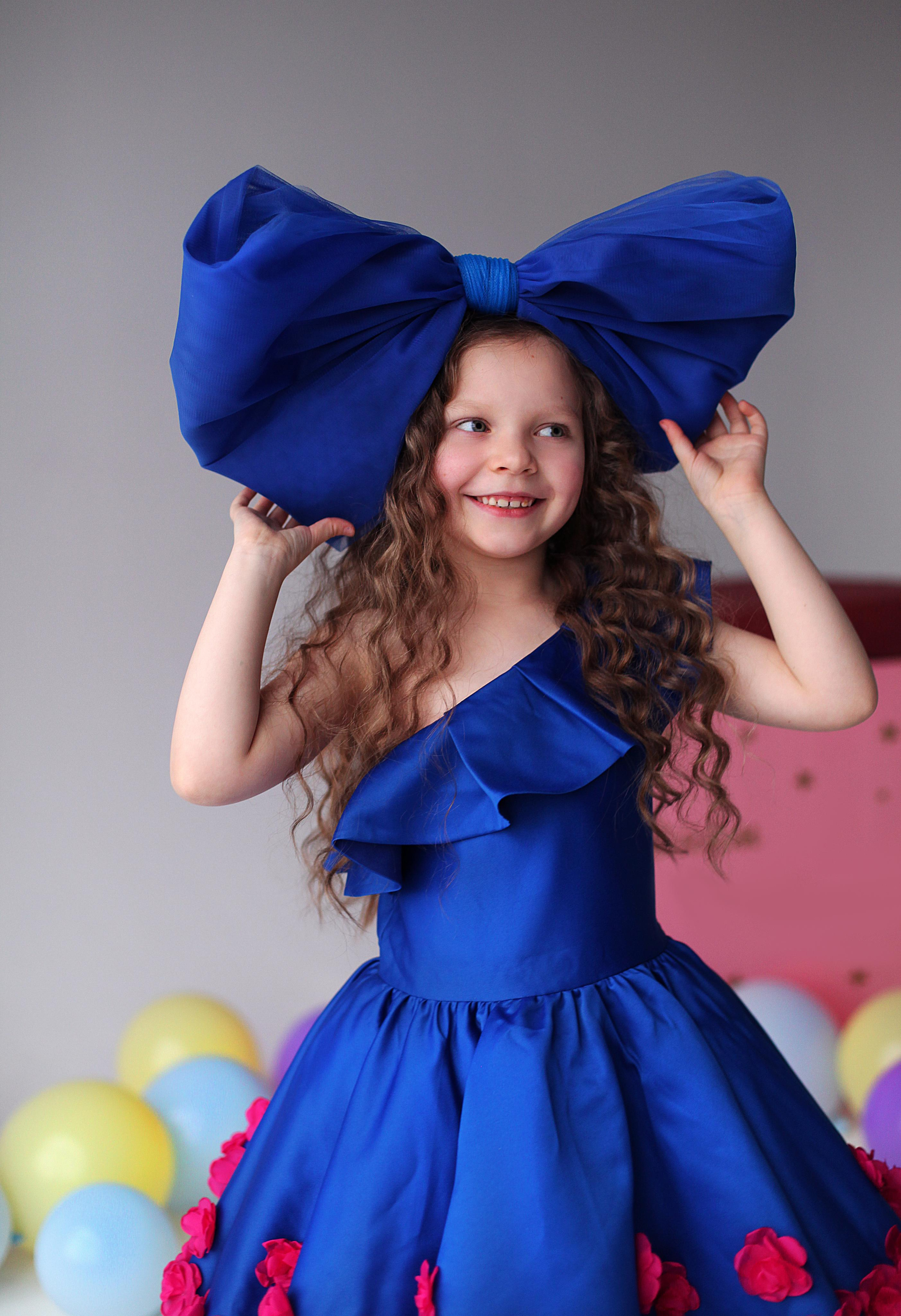 Фотопроект "Кукла"