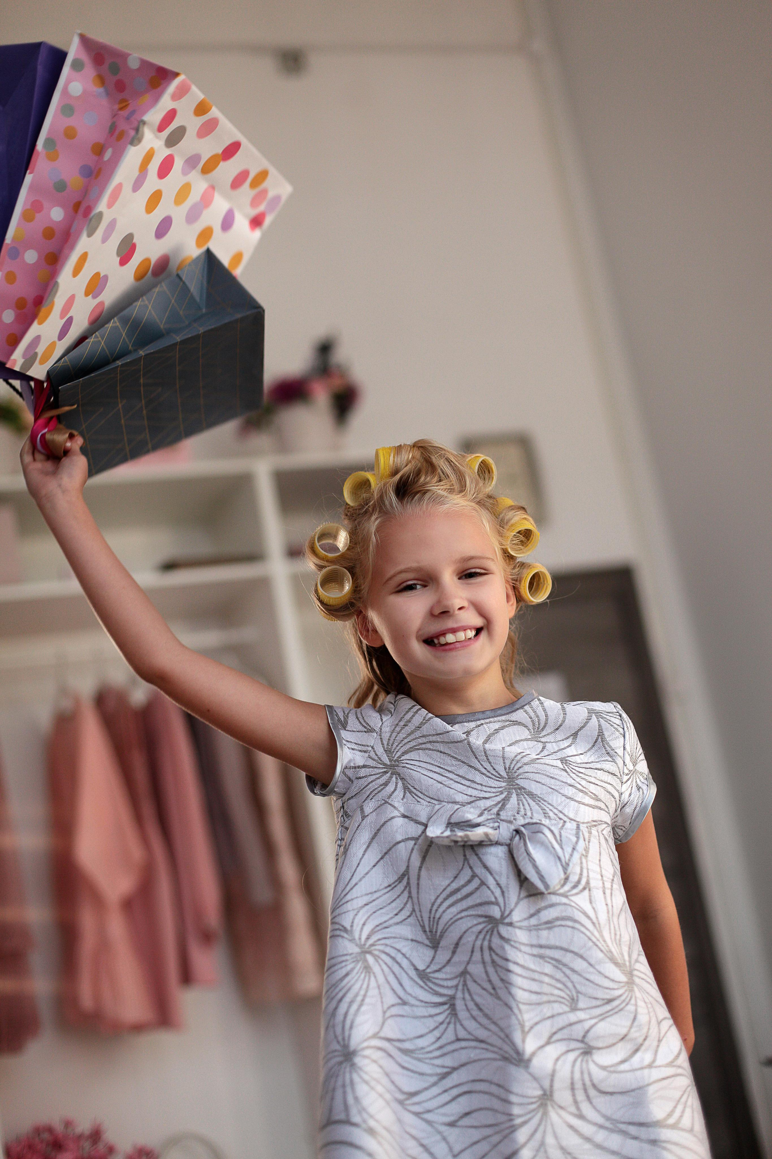 Фотопроект "Как мама"