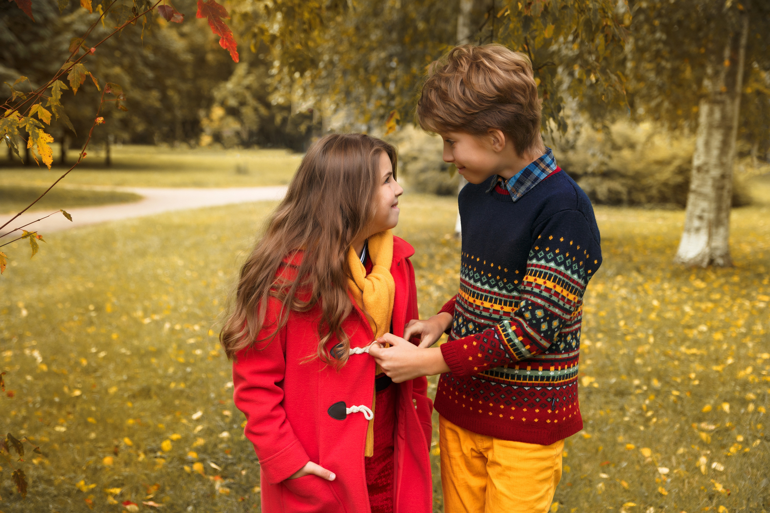 Фотопроект "Тыковки"