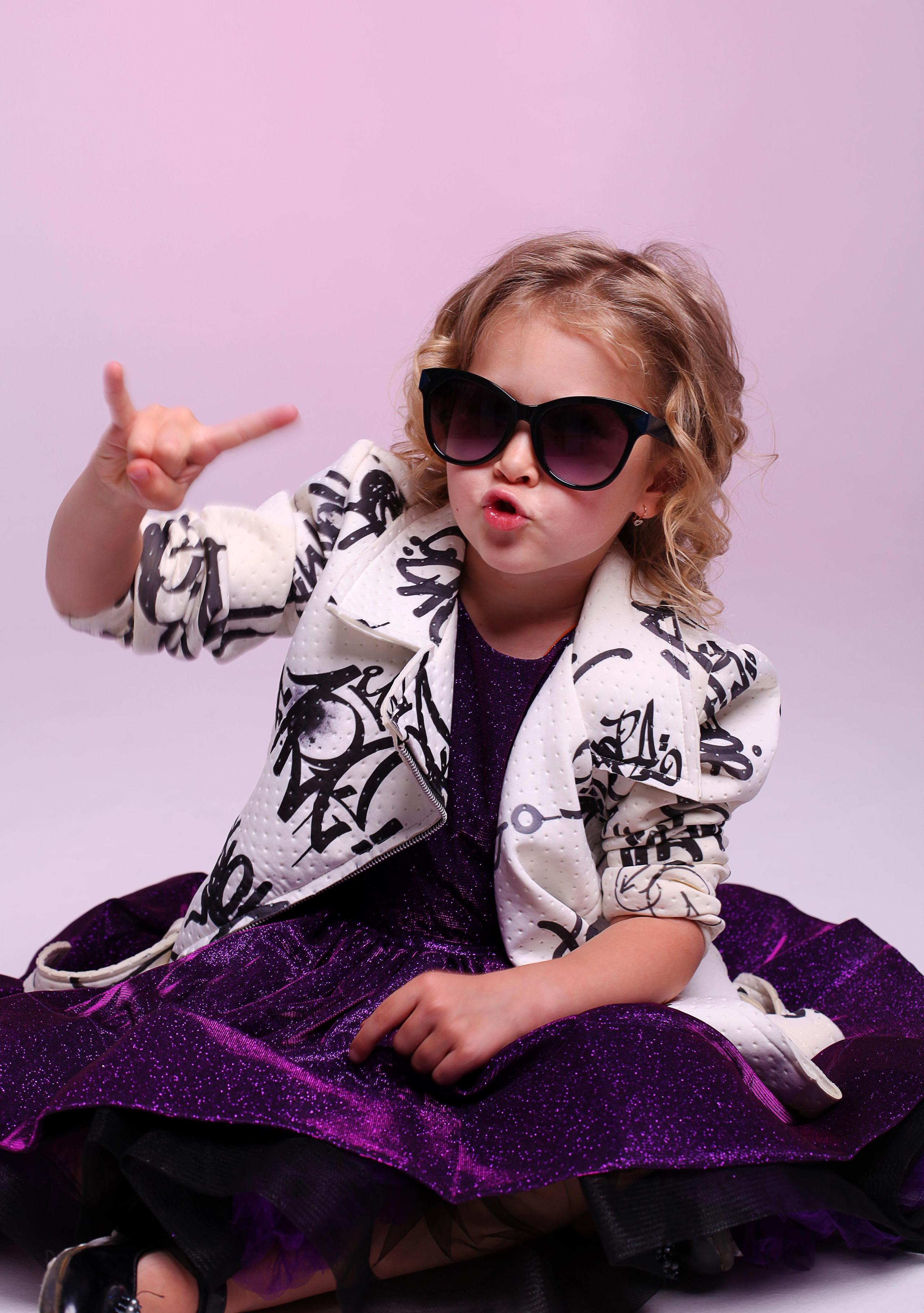 Фотопроект "Rock Star"