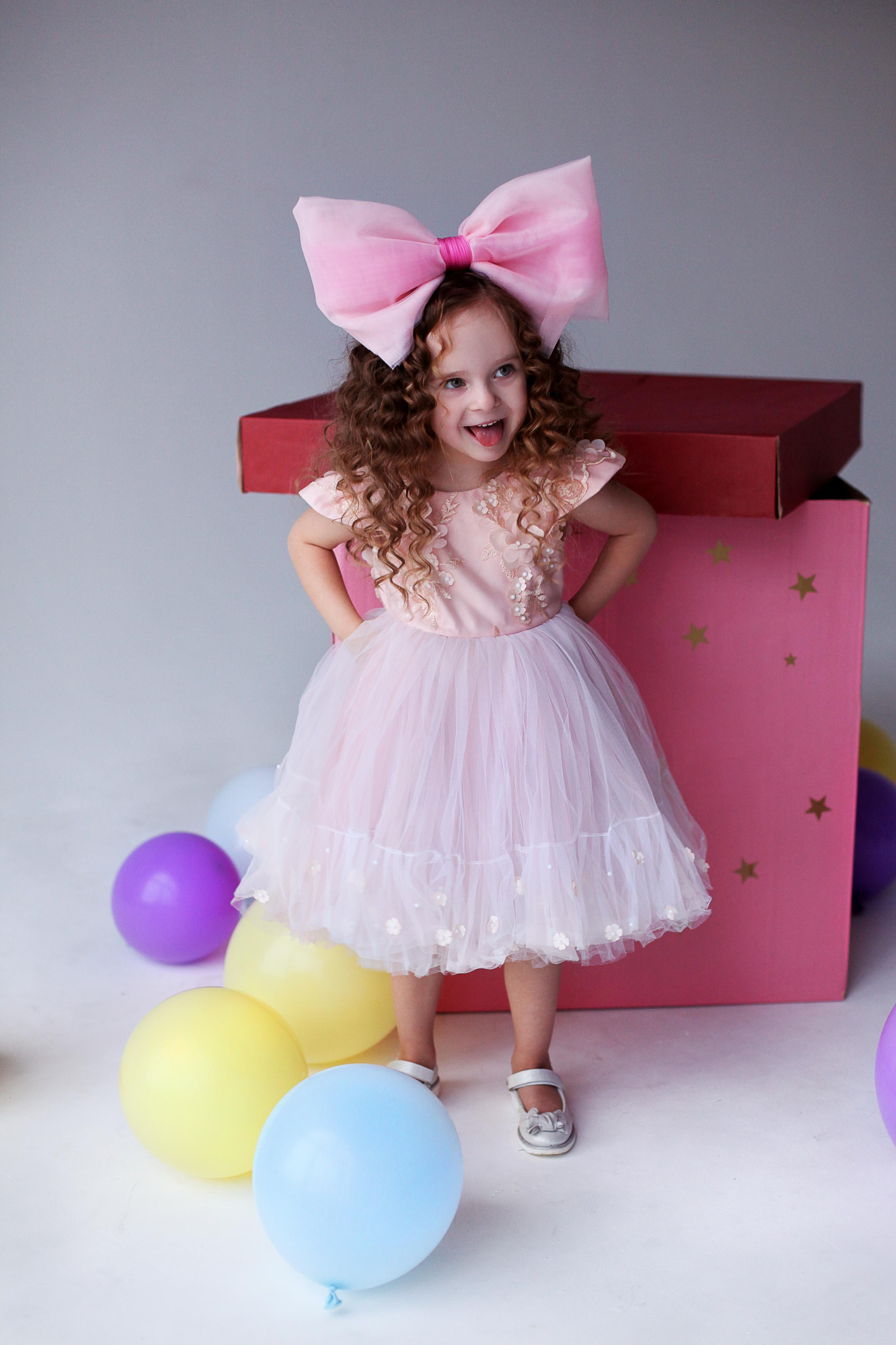 Фотопроект "Кукла"