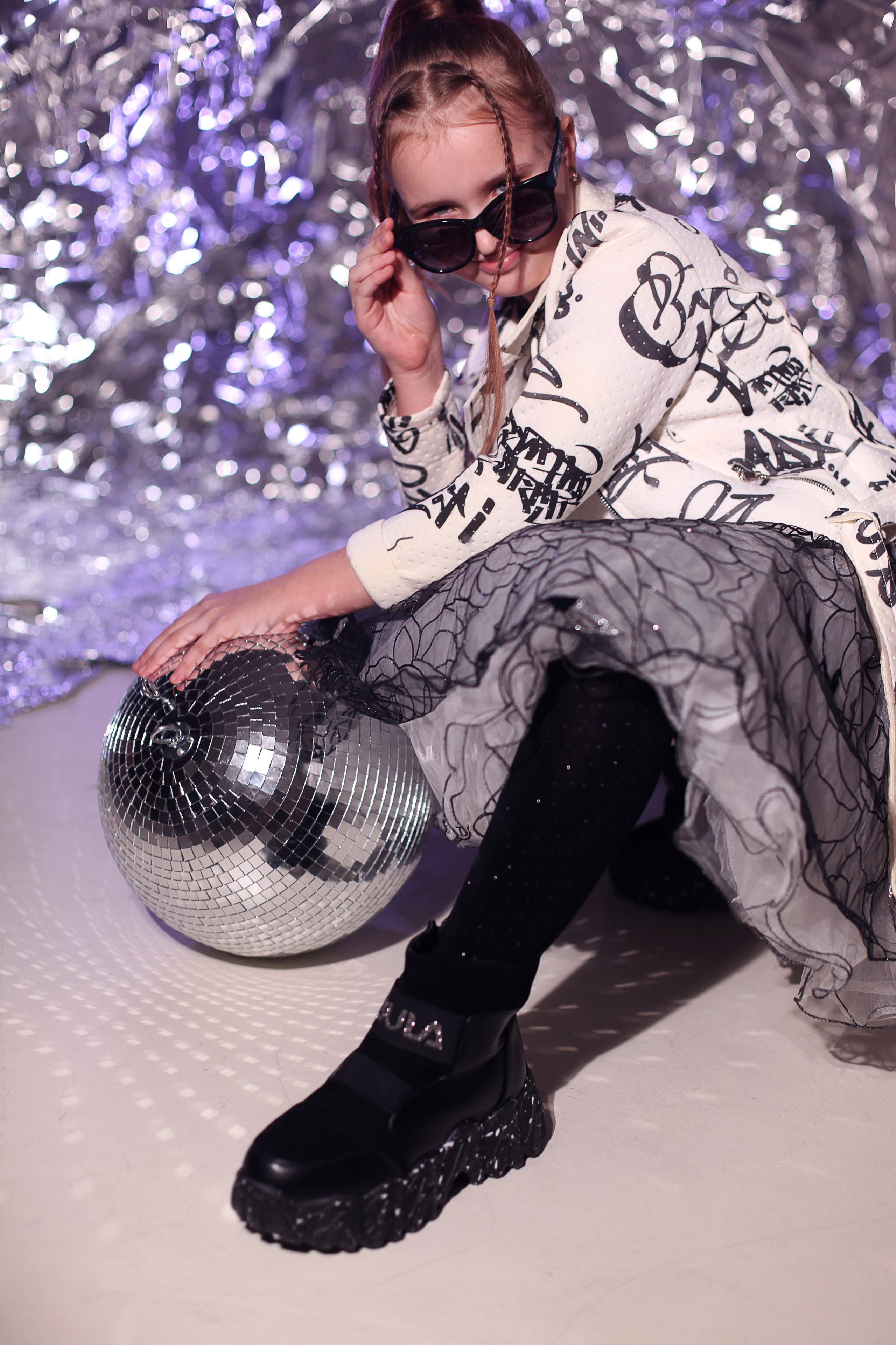 Фотопроект "Сияние"