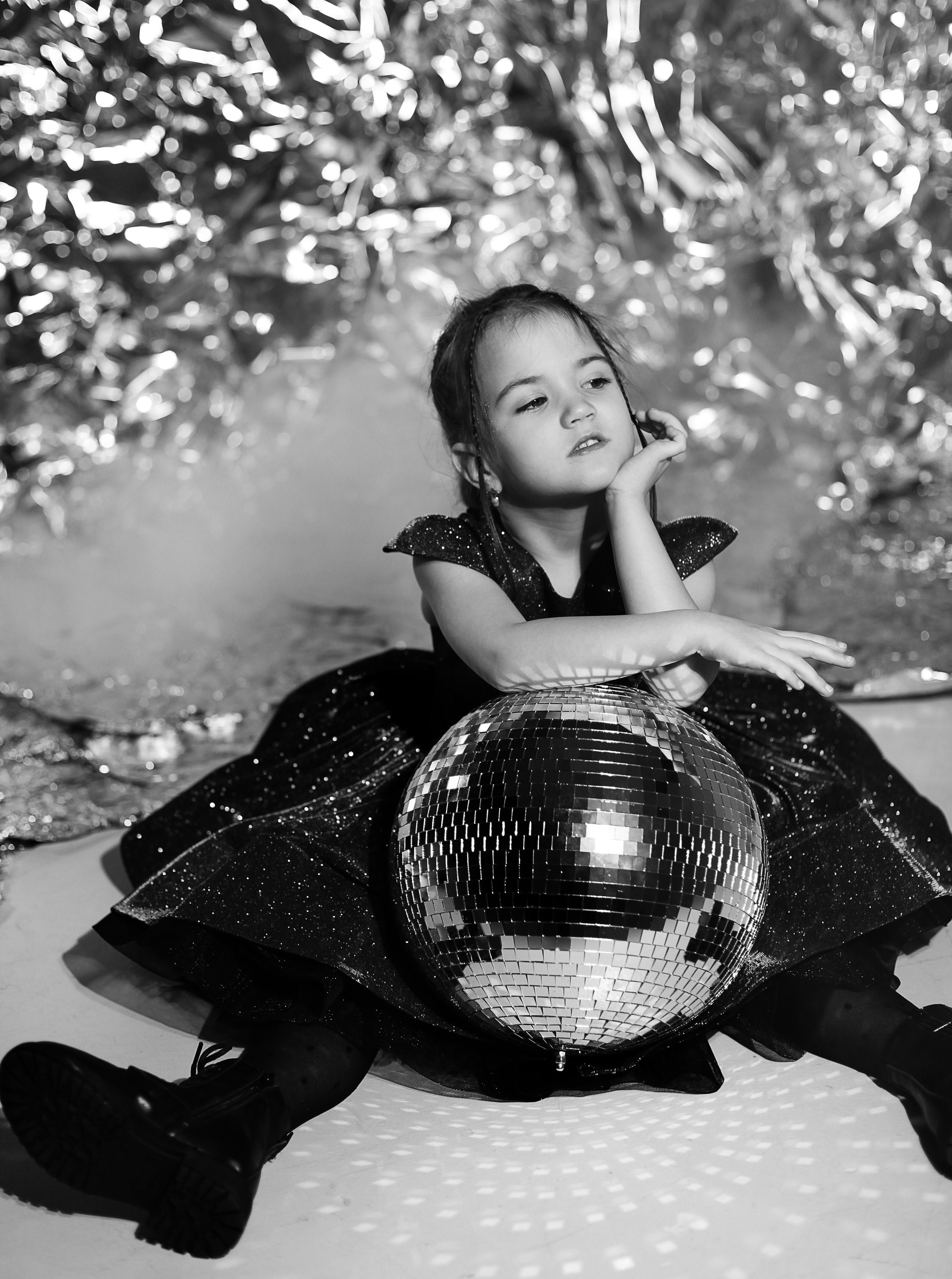 Фотопроект "Сияние"