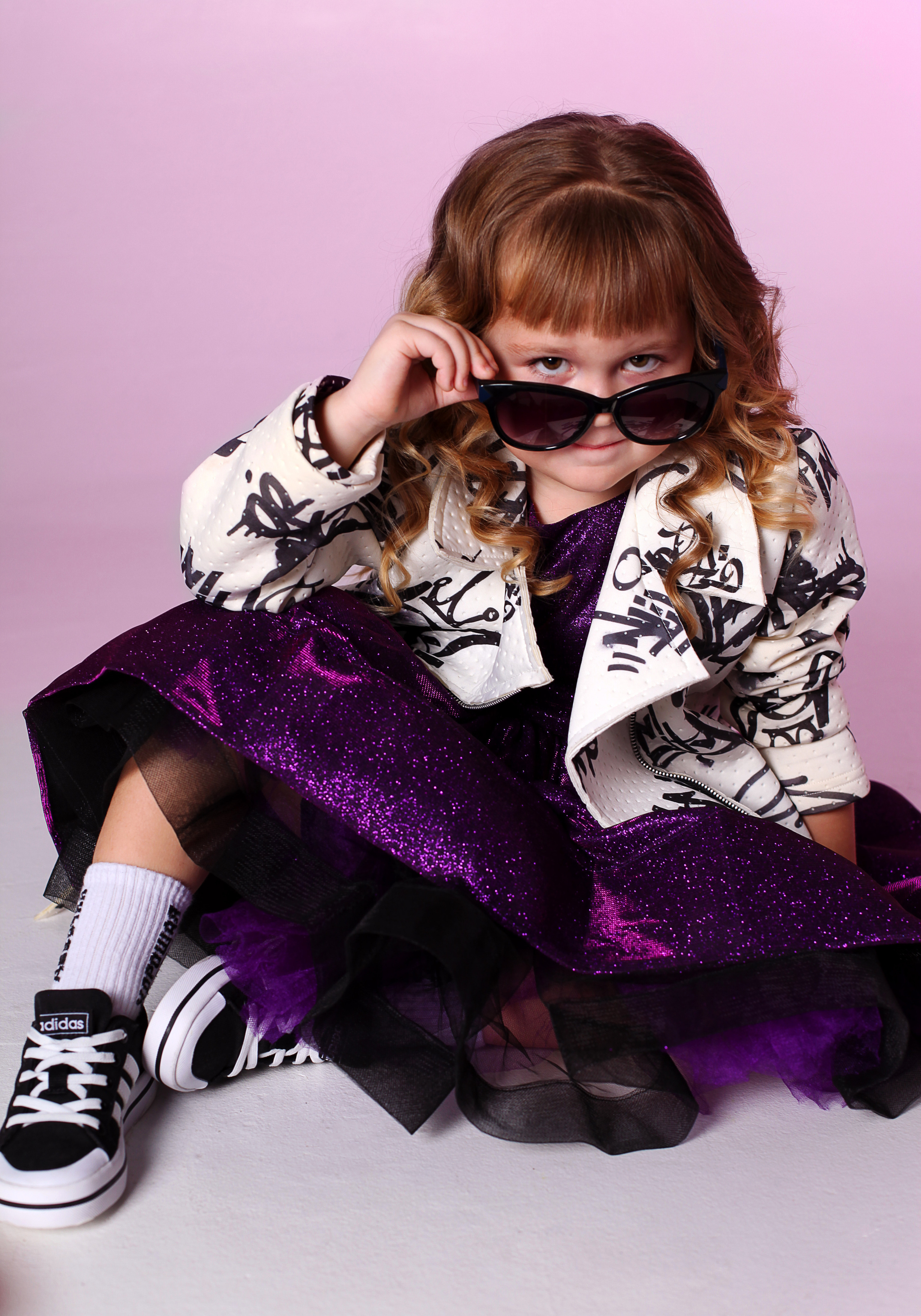 Фотопроект "Rock Star"