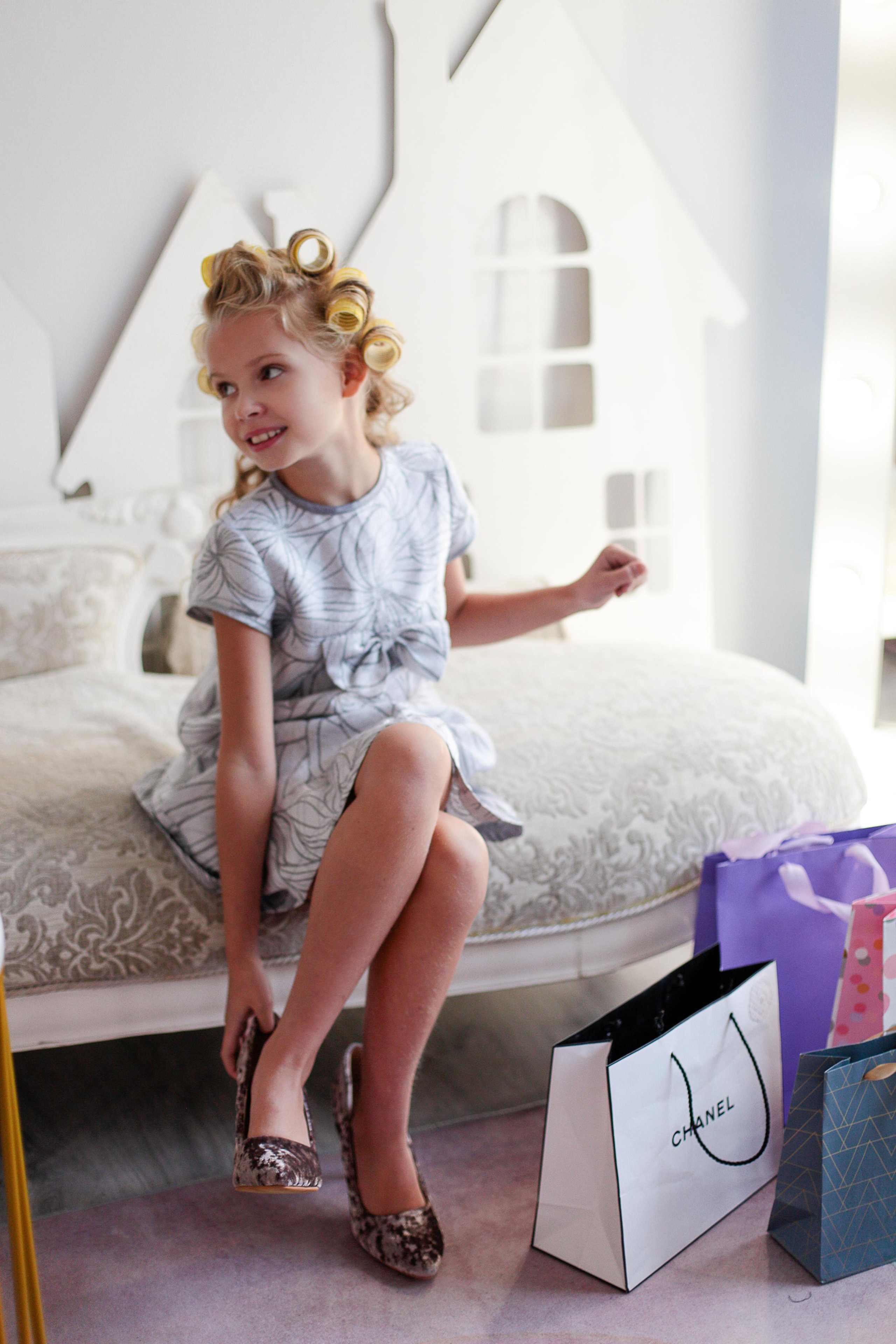 Фотопроект "Как мама"