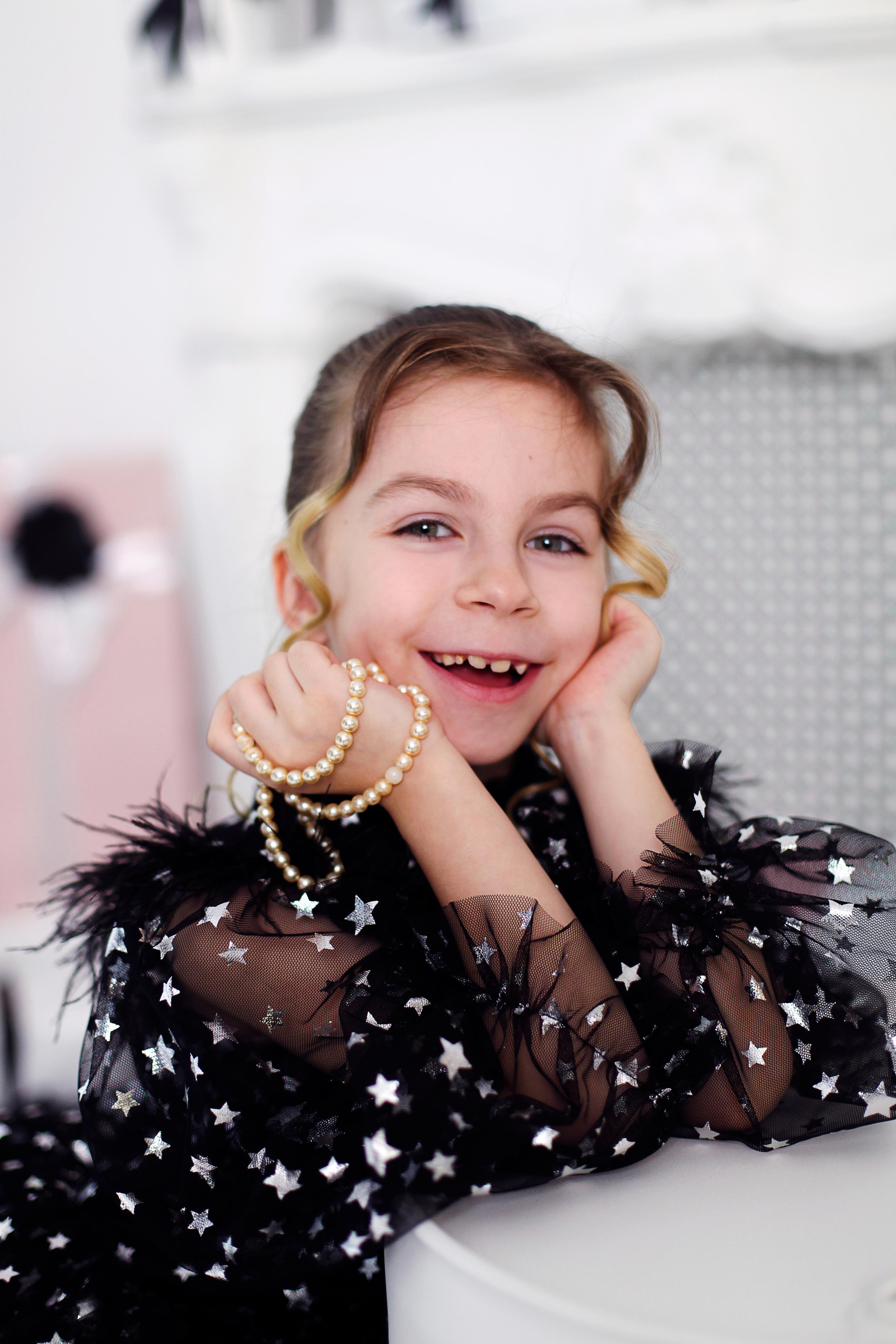 Фотопроект "Шанель"