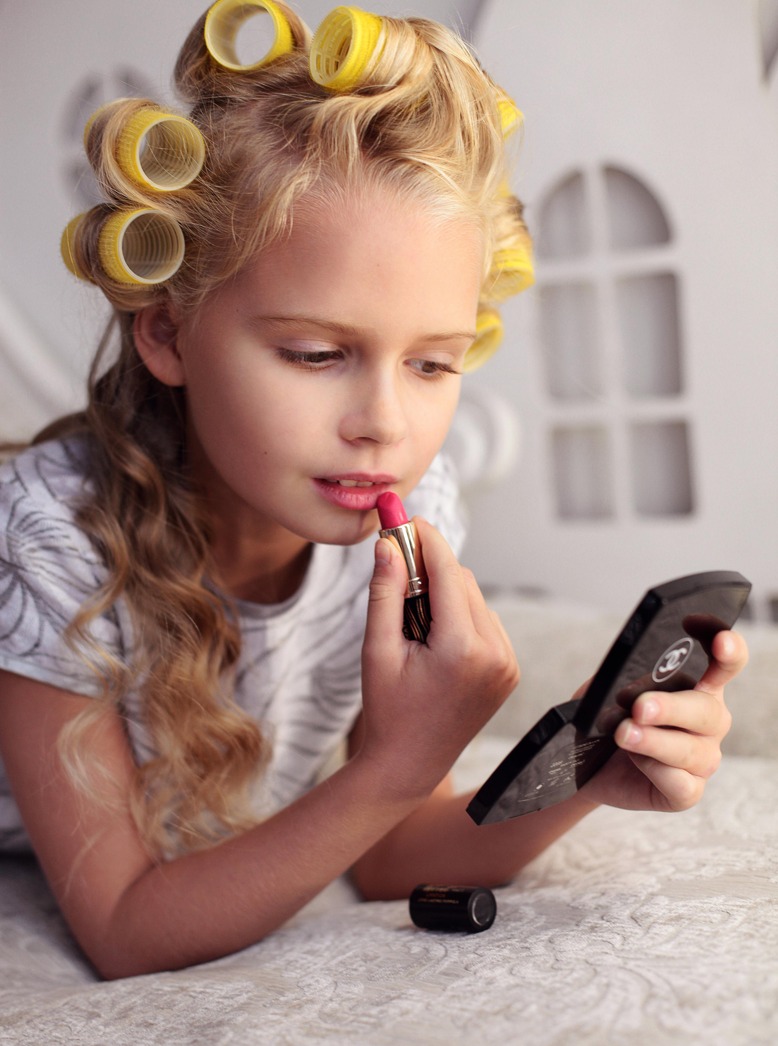 Фотопроект "Как мама"