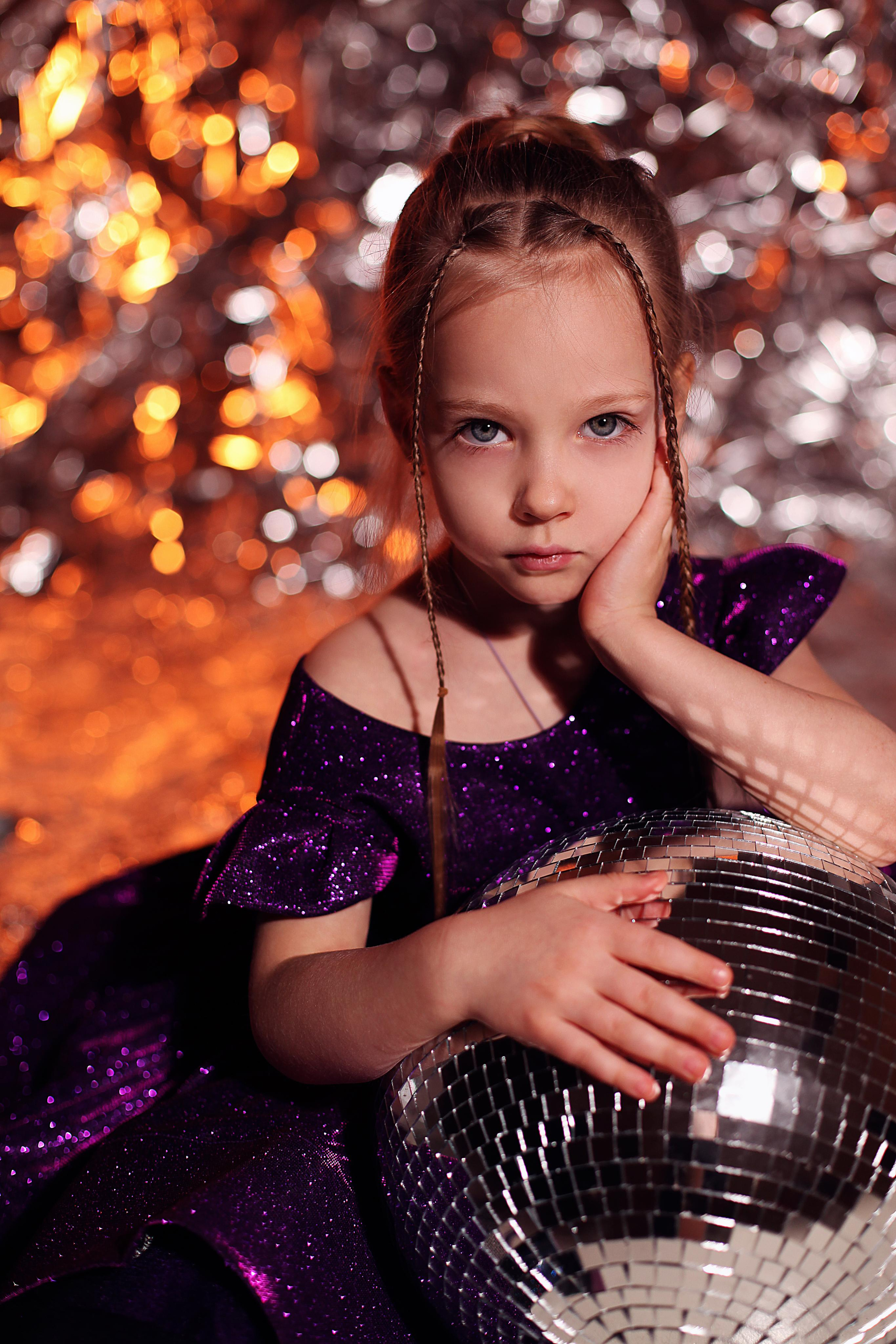 Фотопроект "Сияние"