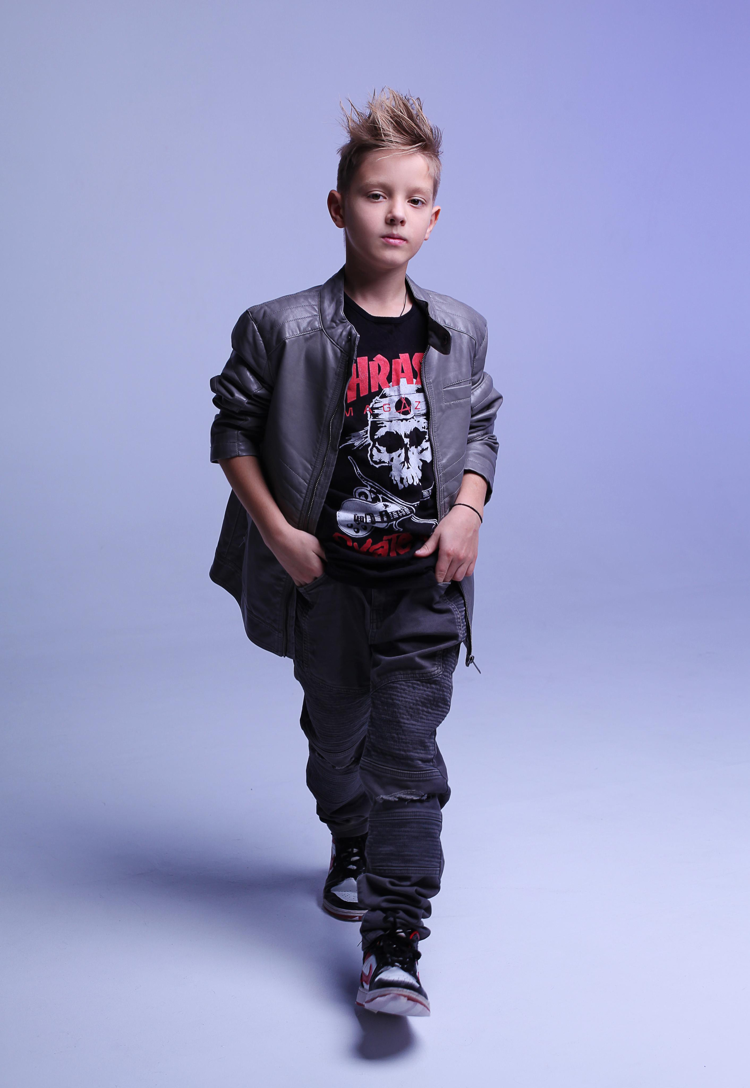 Фотопроект "Rock Star"