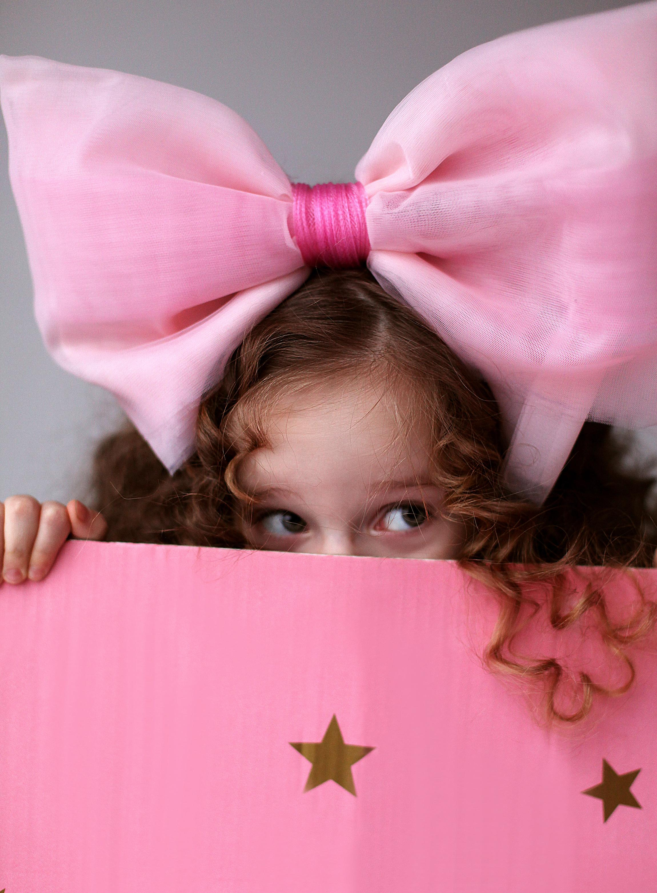 Фотопроект "Кукла"