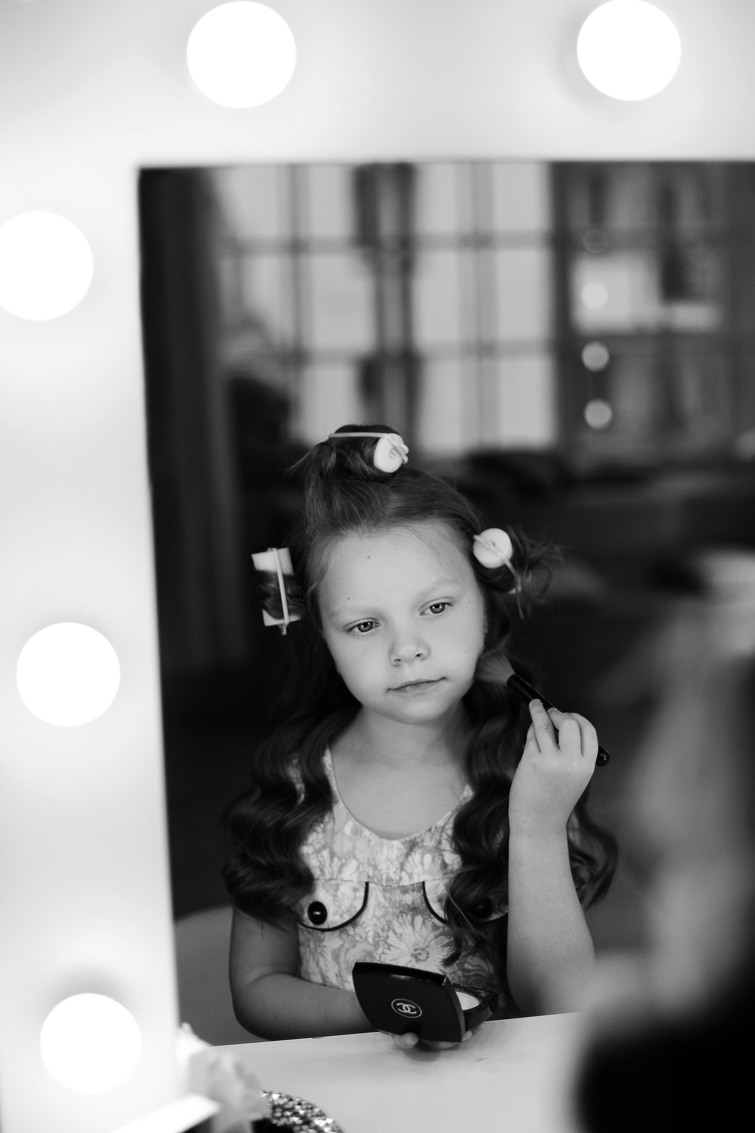 Фотопроект "Как мама"