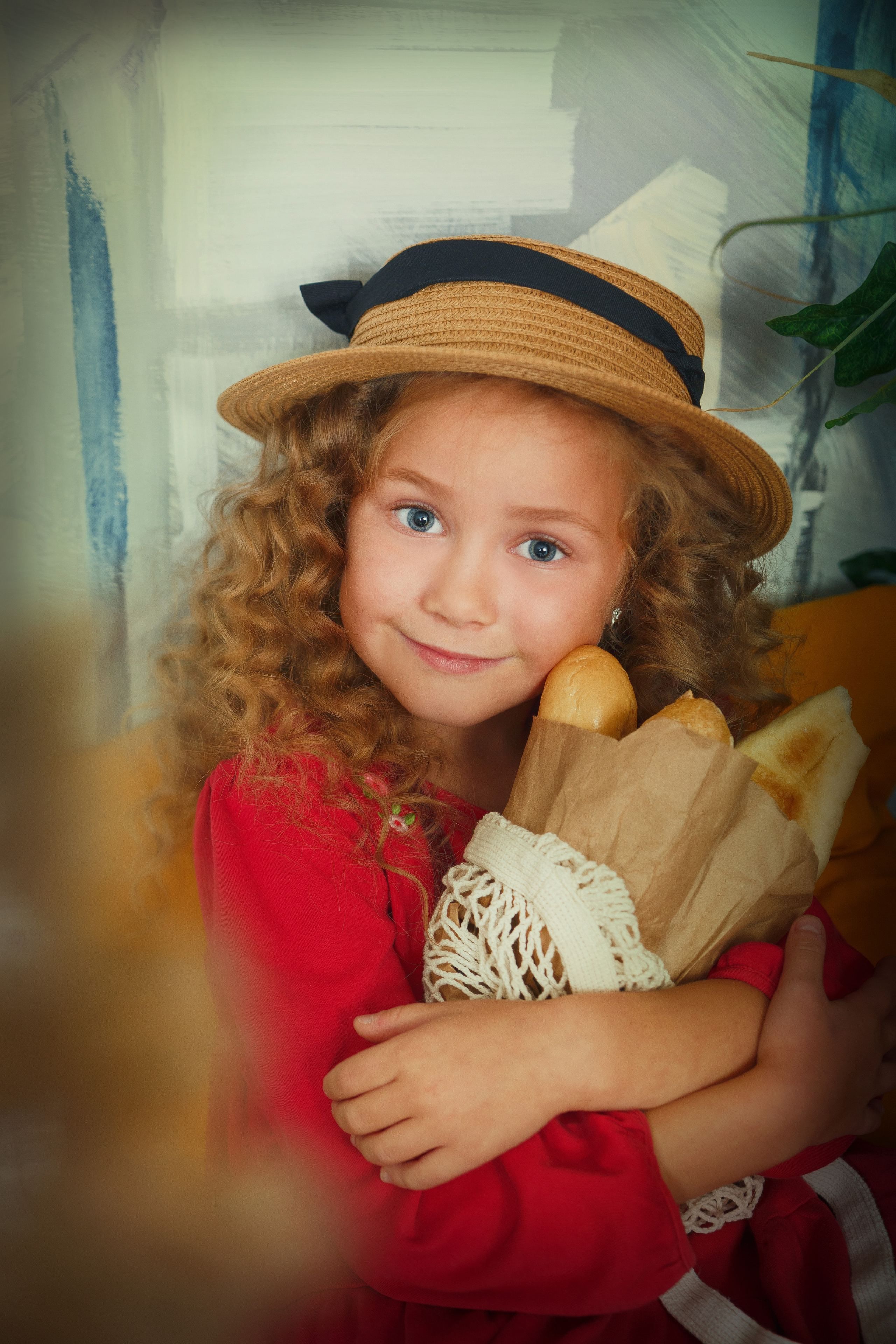 Фотопроект "Тыковки" студия