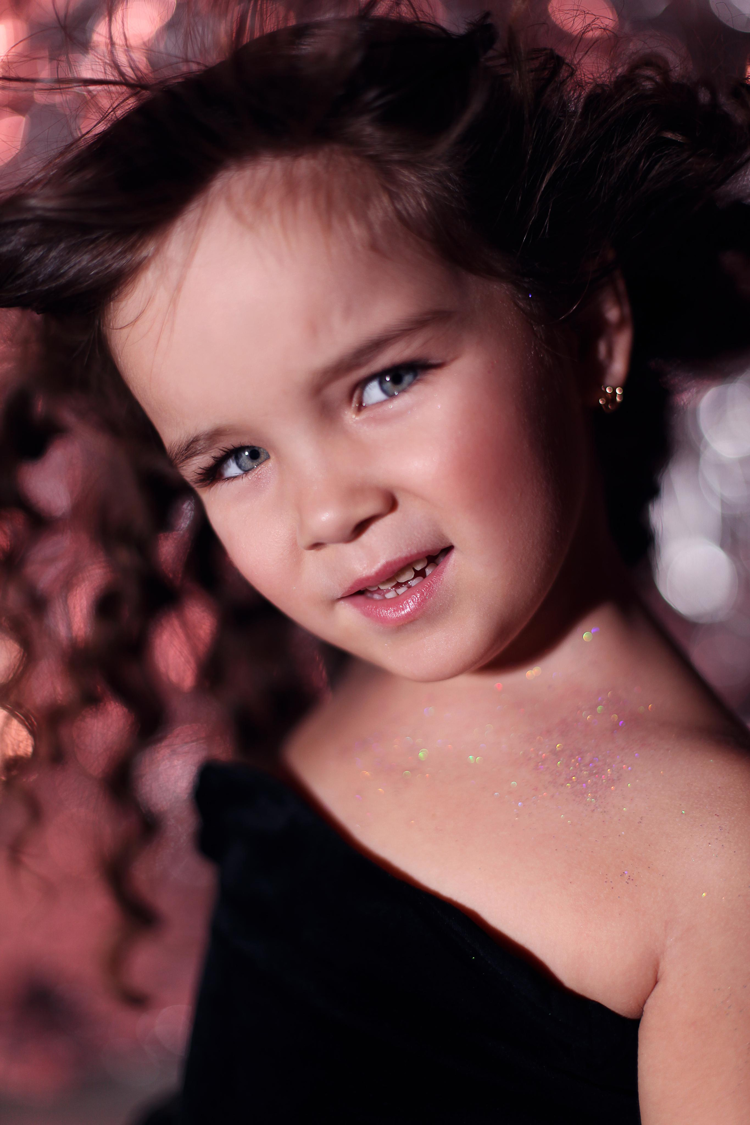 Фотопроект "Сияние"