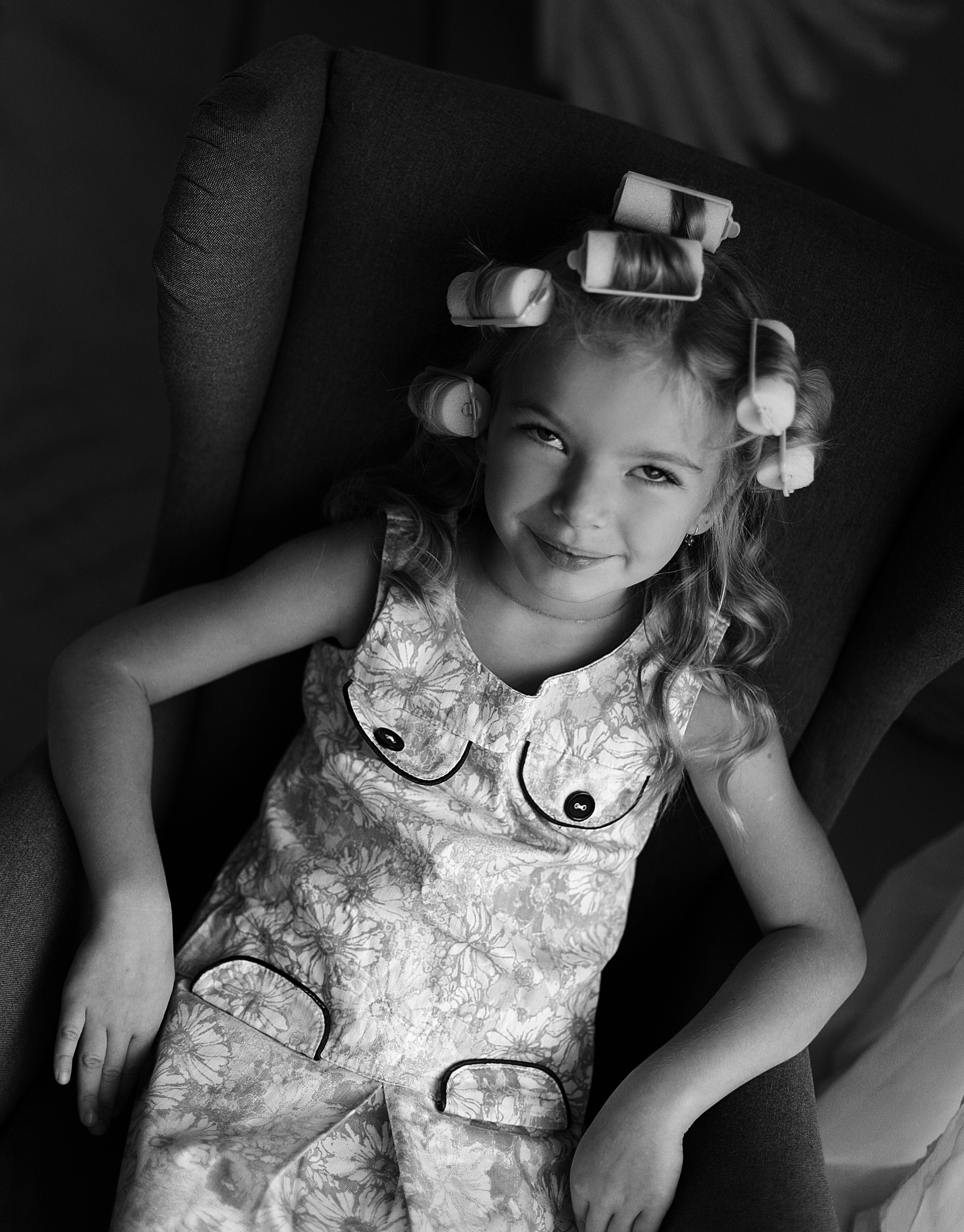 Фотопроект "Как мама"