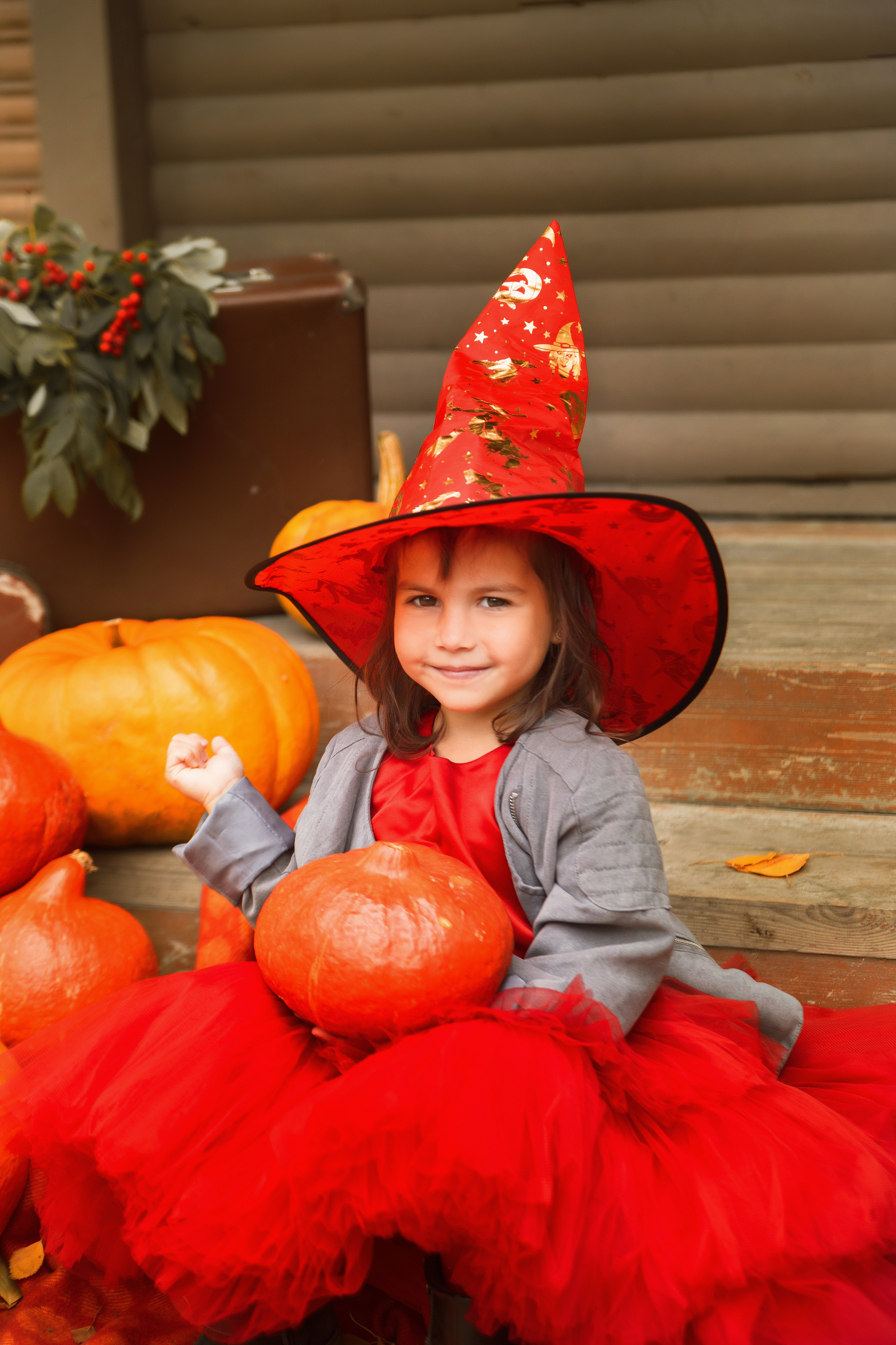 Фотопроект "Тыковки"