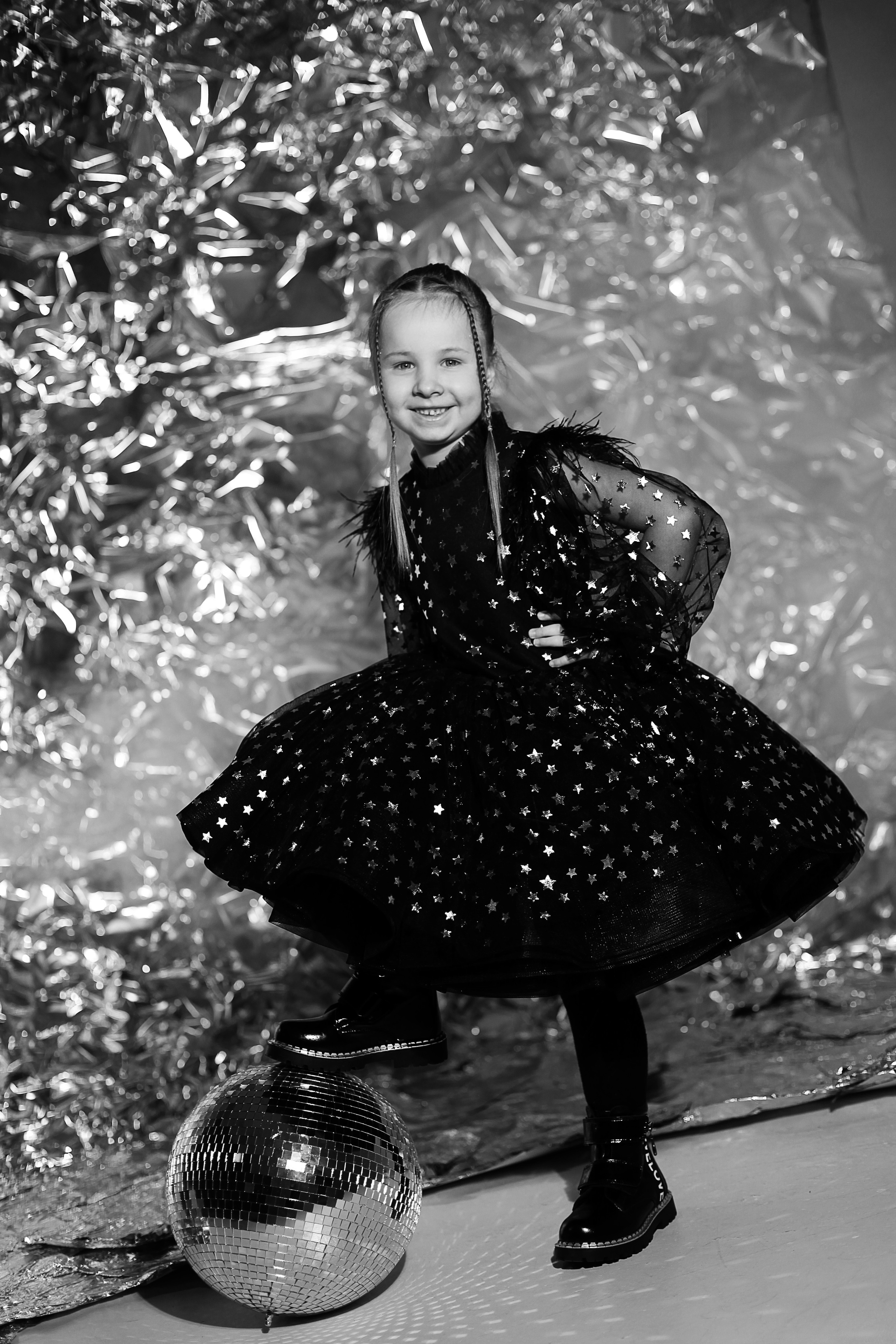 Фотопроект "Сияние"