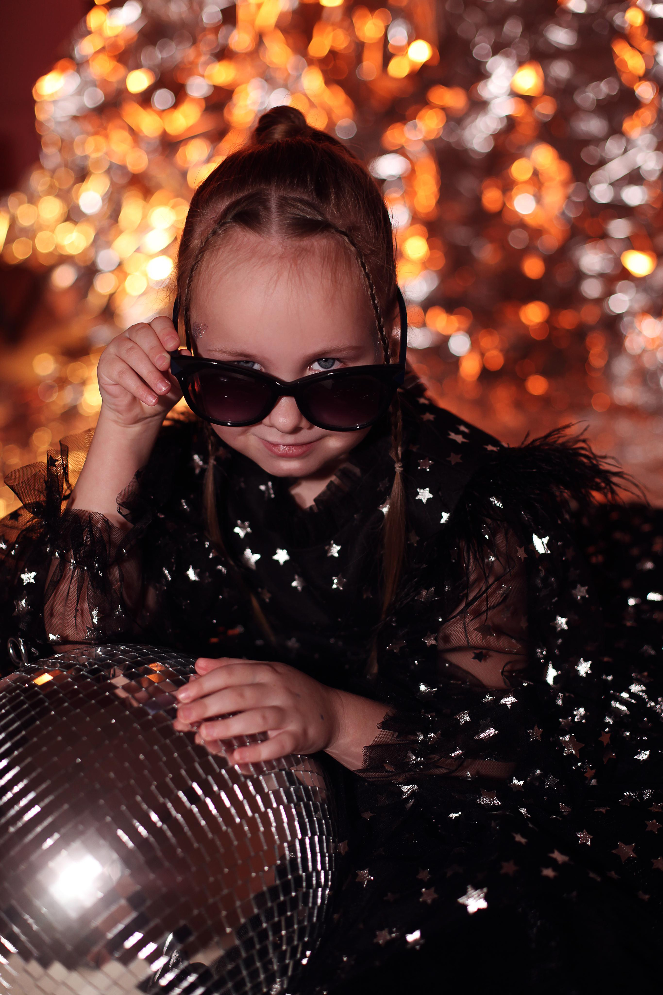 Фотопроект "Сияние"