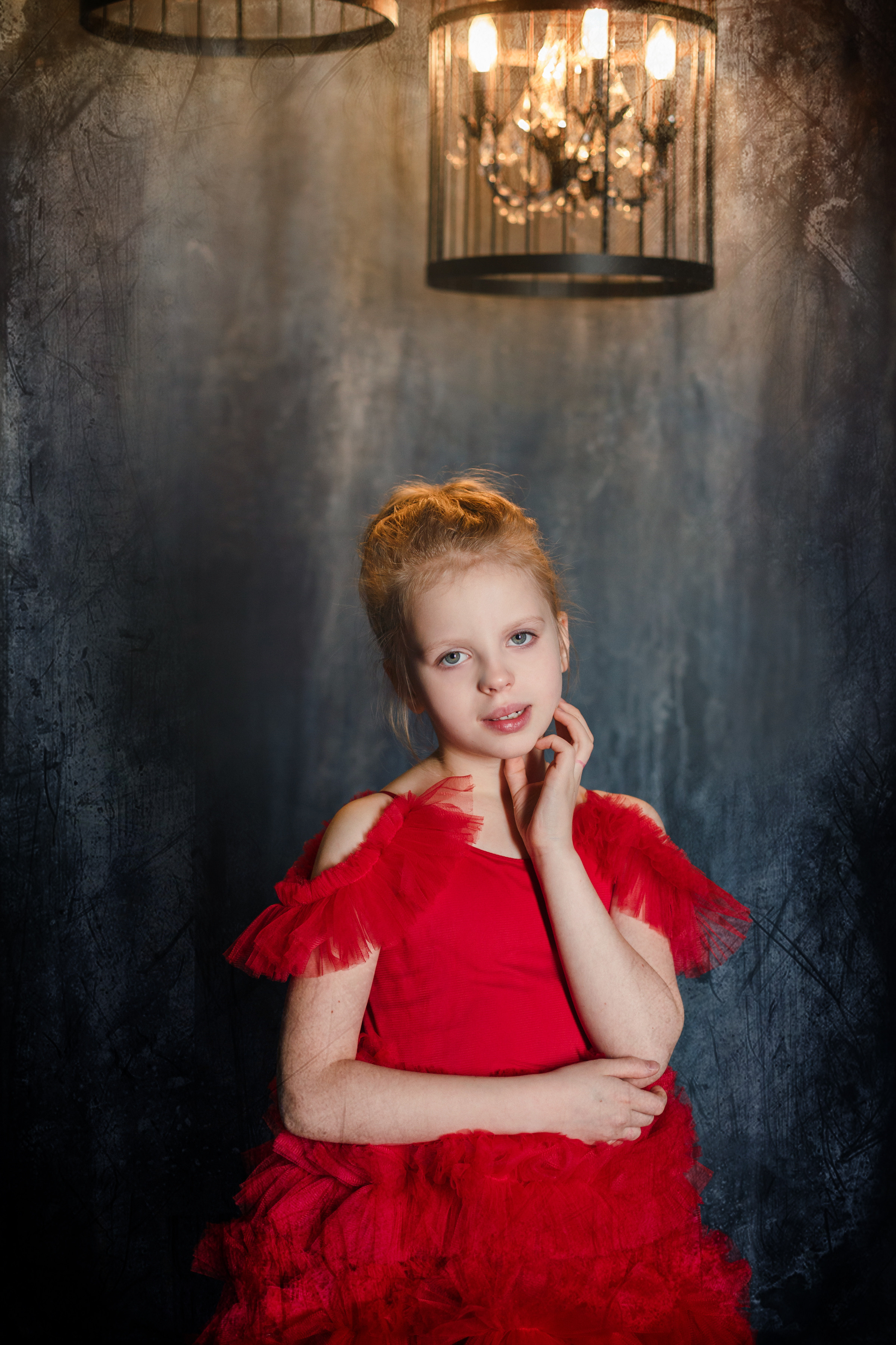 Фотопроект "Лепесточки"