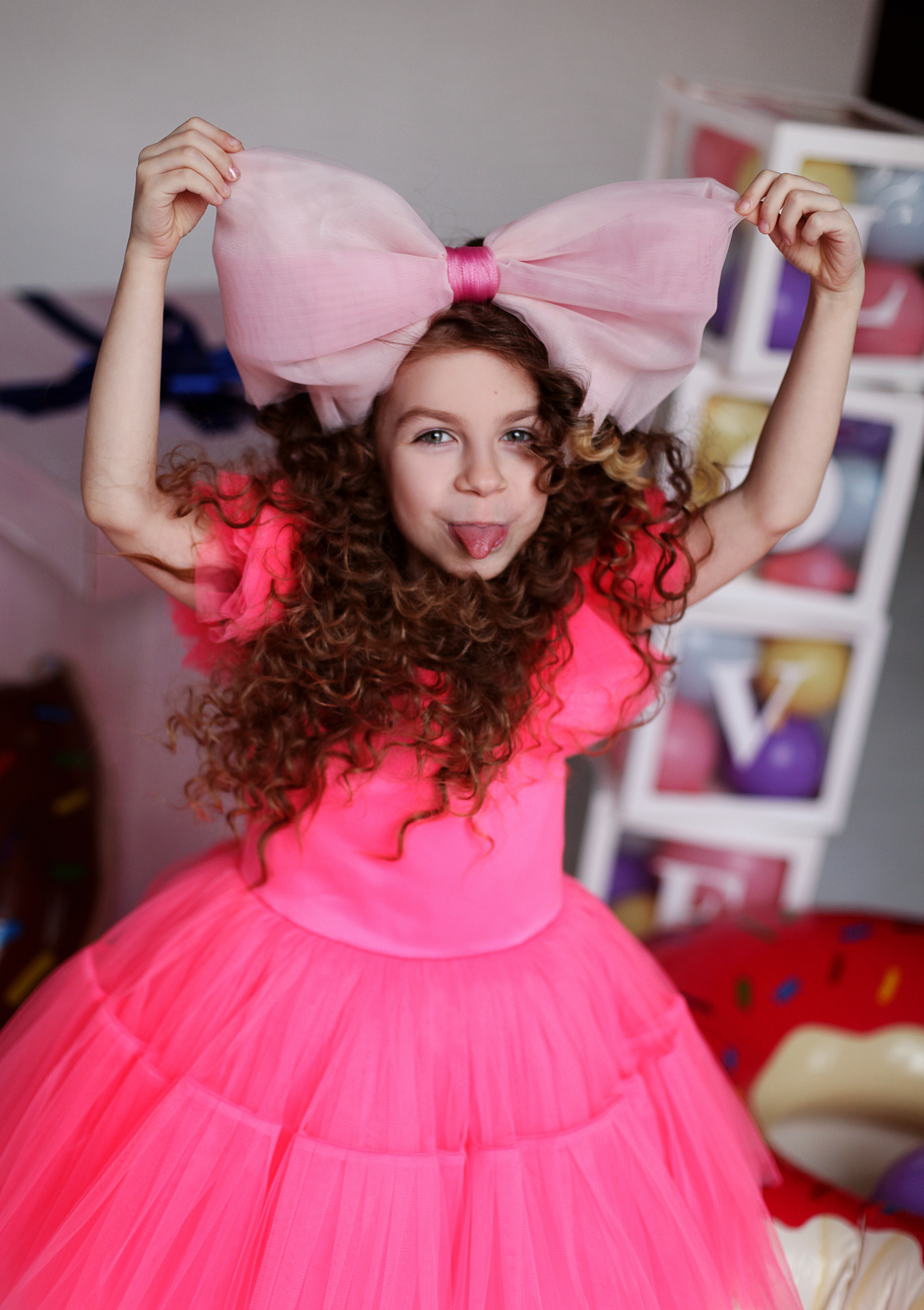 Фотопроект "Кукла"