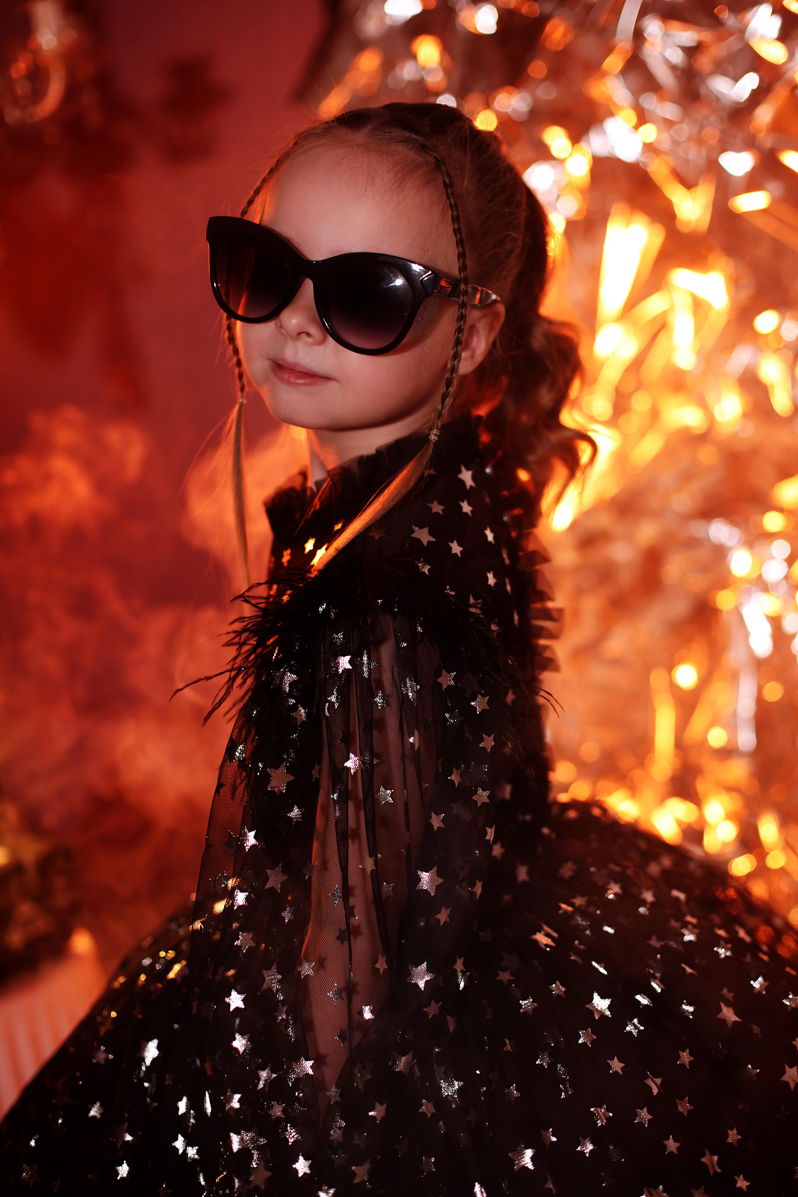 Фотопроект "Сияние"