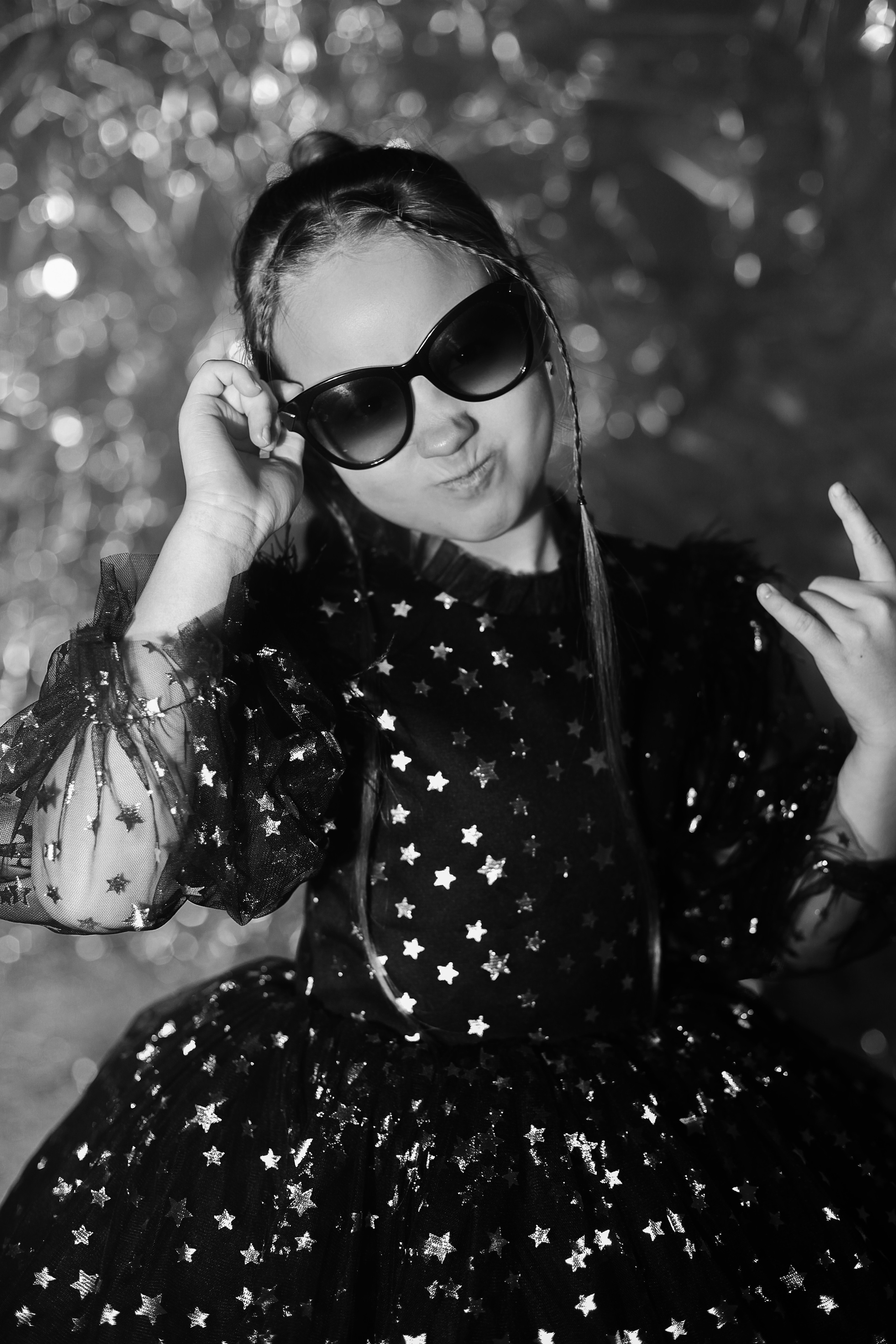 Фотопроект "Сияние"