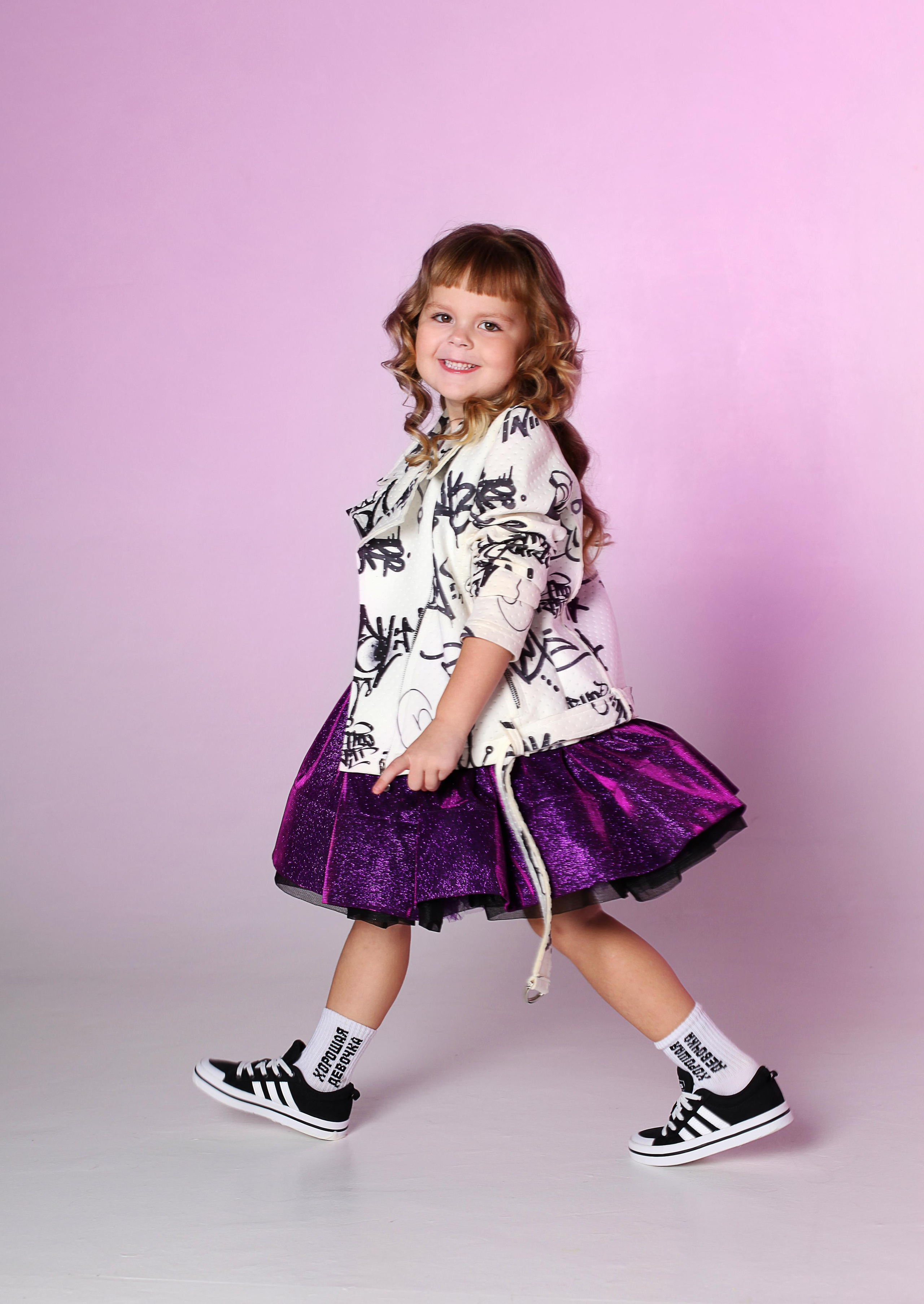 Фотопроект "Rock Star"