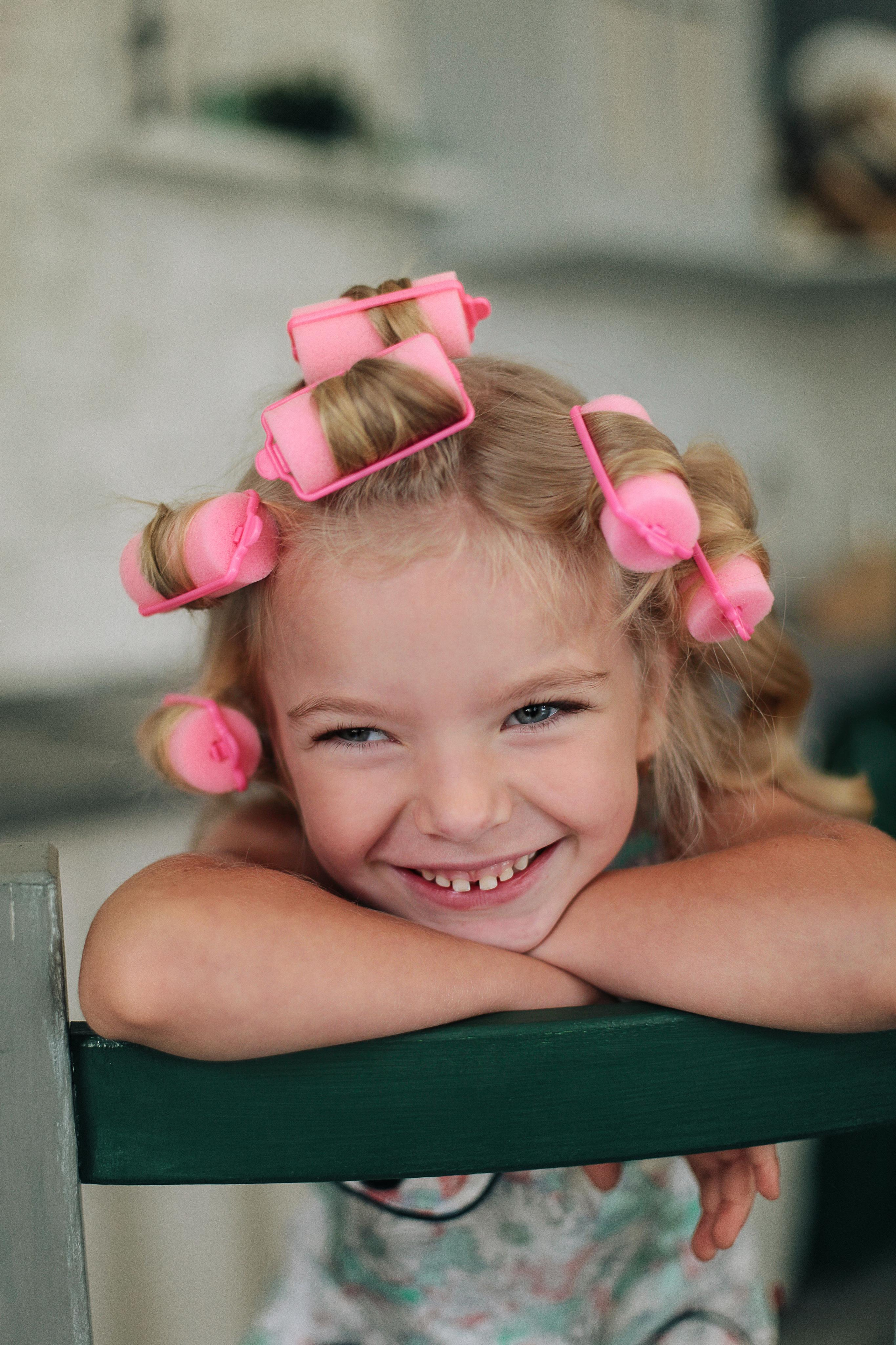 Фотопроект "Как мама"