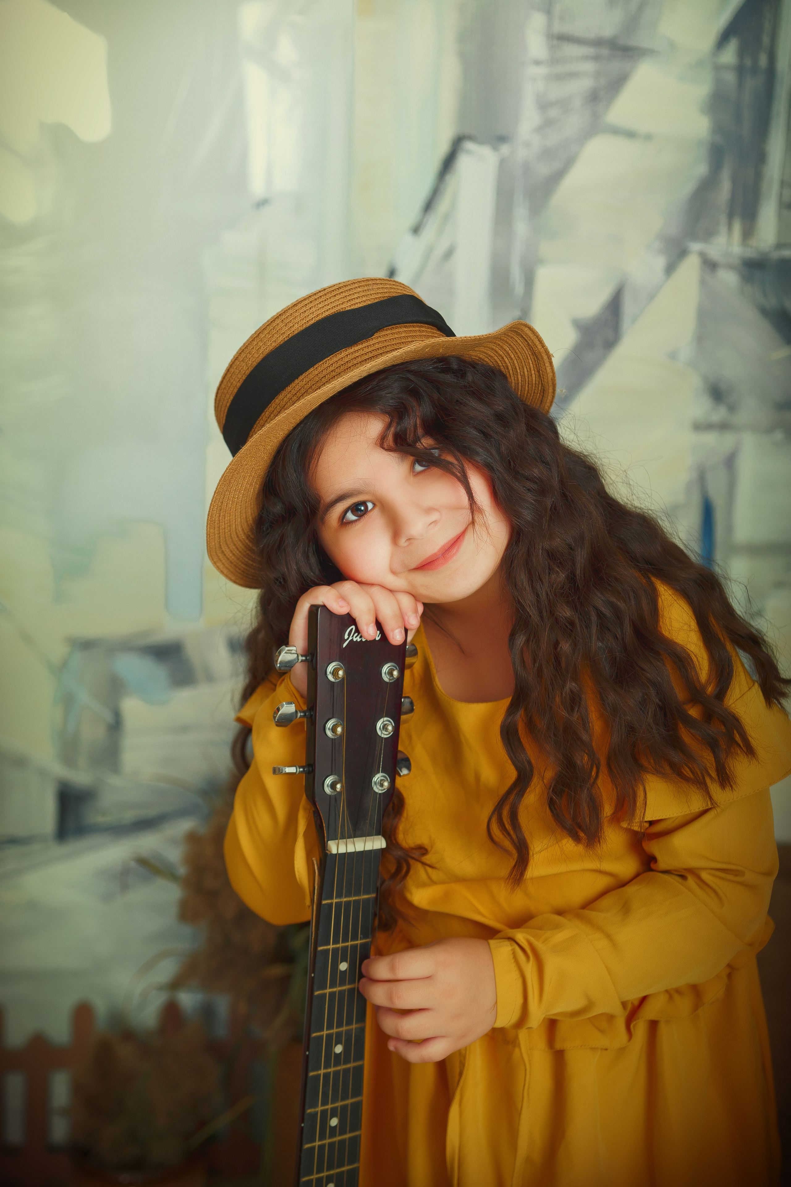 Фотопроект "Тыковки" студия