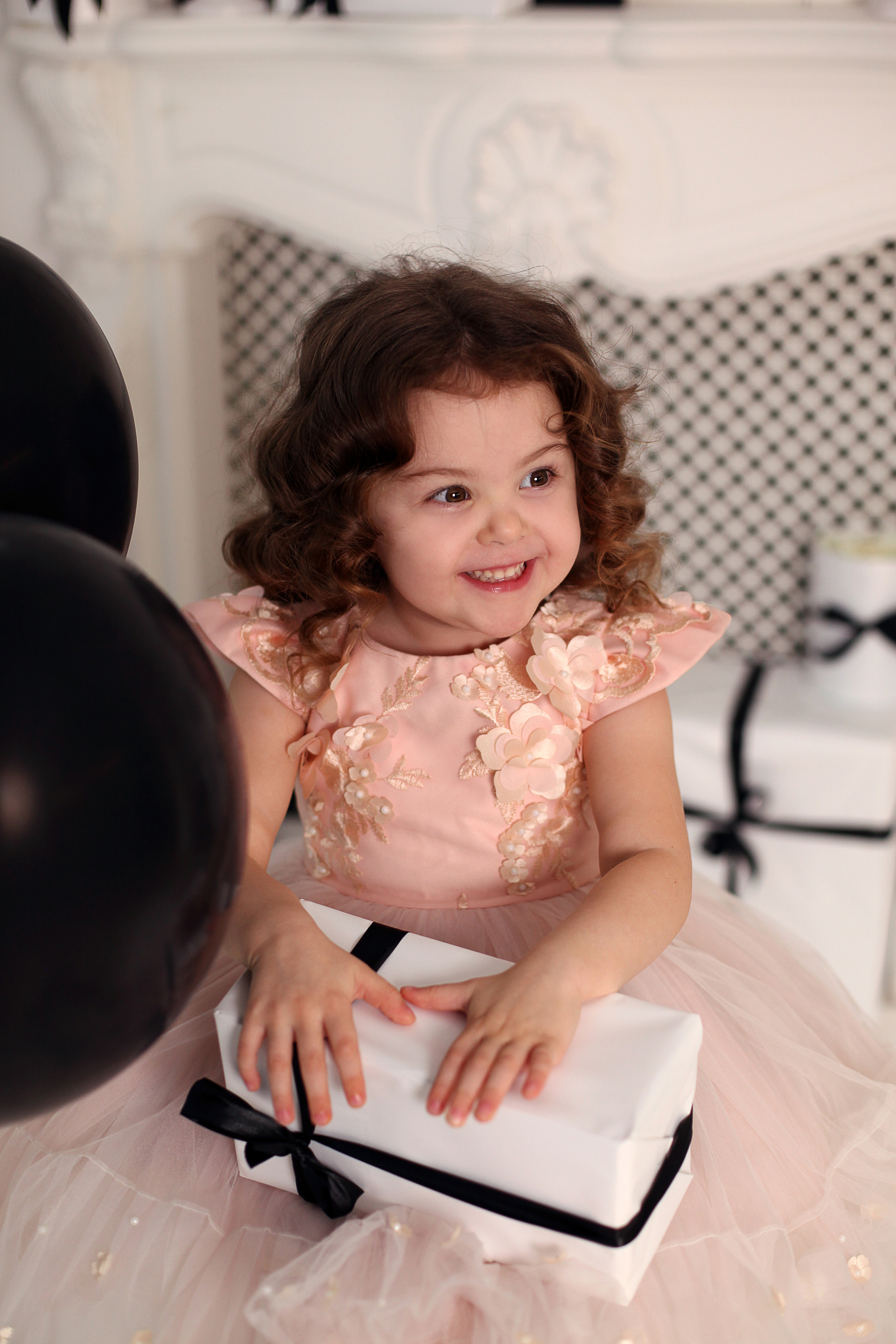 Фотопроект "Шанель"