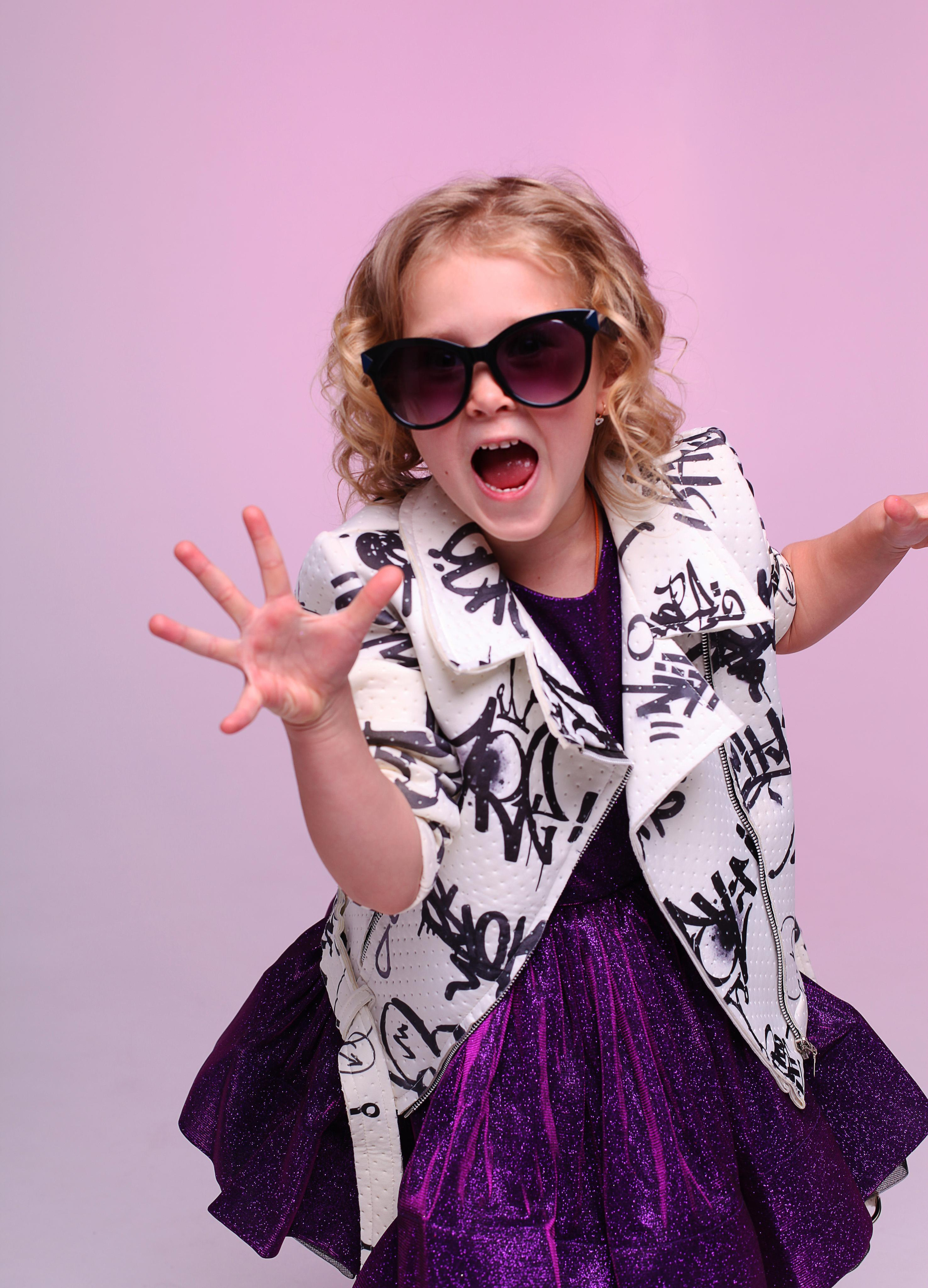 Фотопроект "Rock Star"